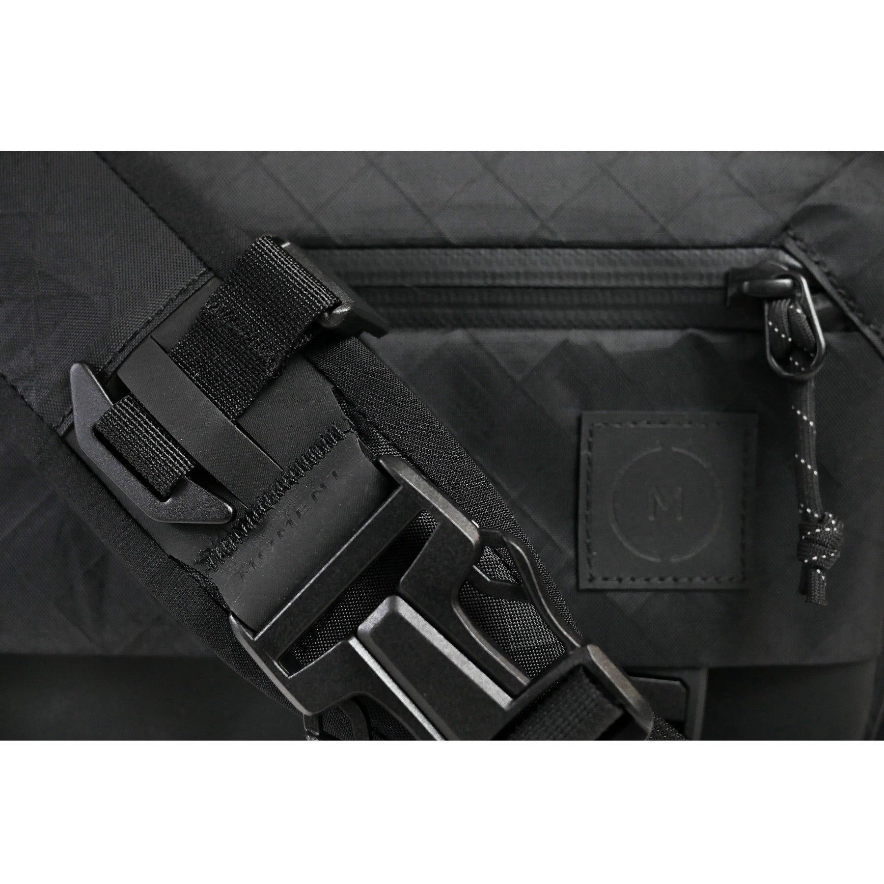 Rugged Camera Sling - 6L - NorthPak Black