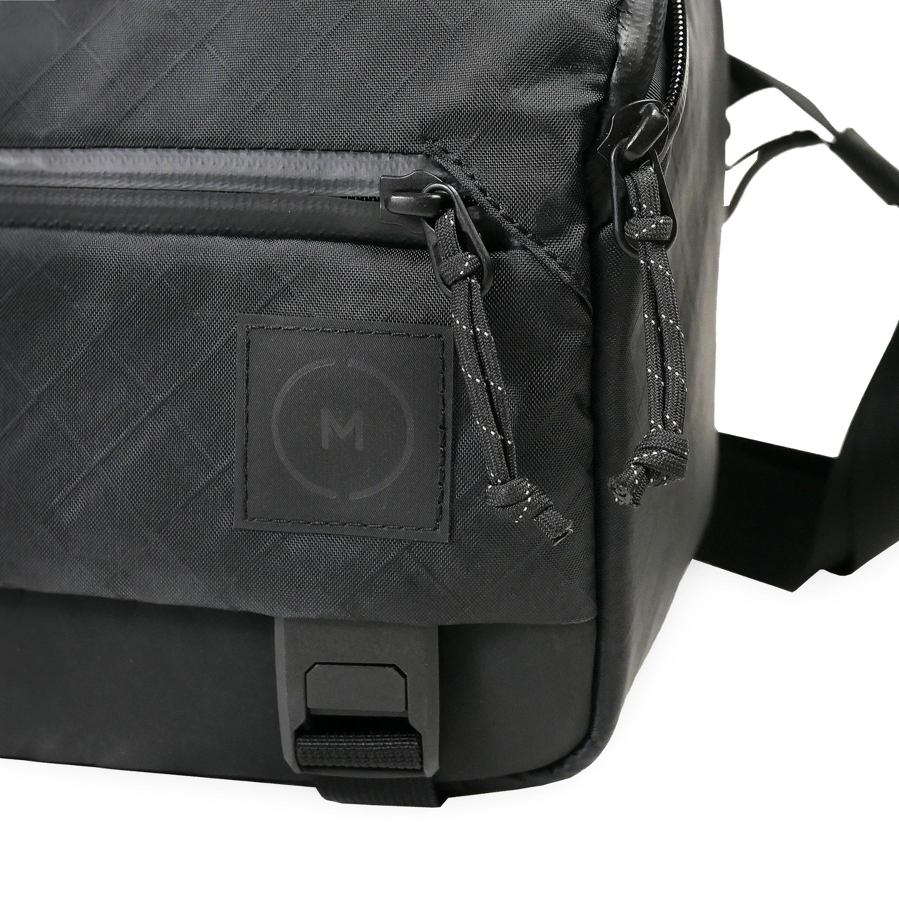 Rugged Camera Sling - 6L - NorthPak Black