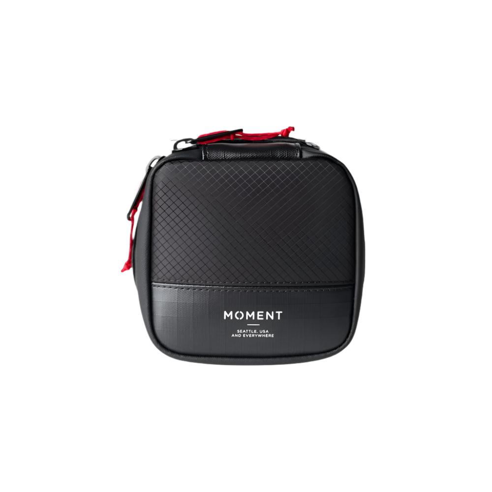 Weatherproof Mobile Lens Carrying Case - 2 Lenses