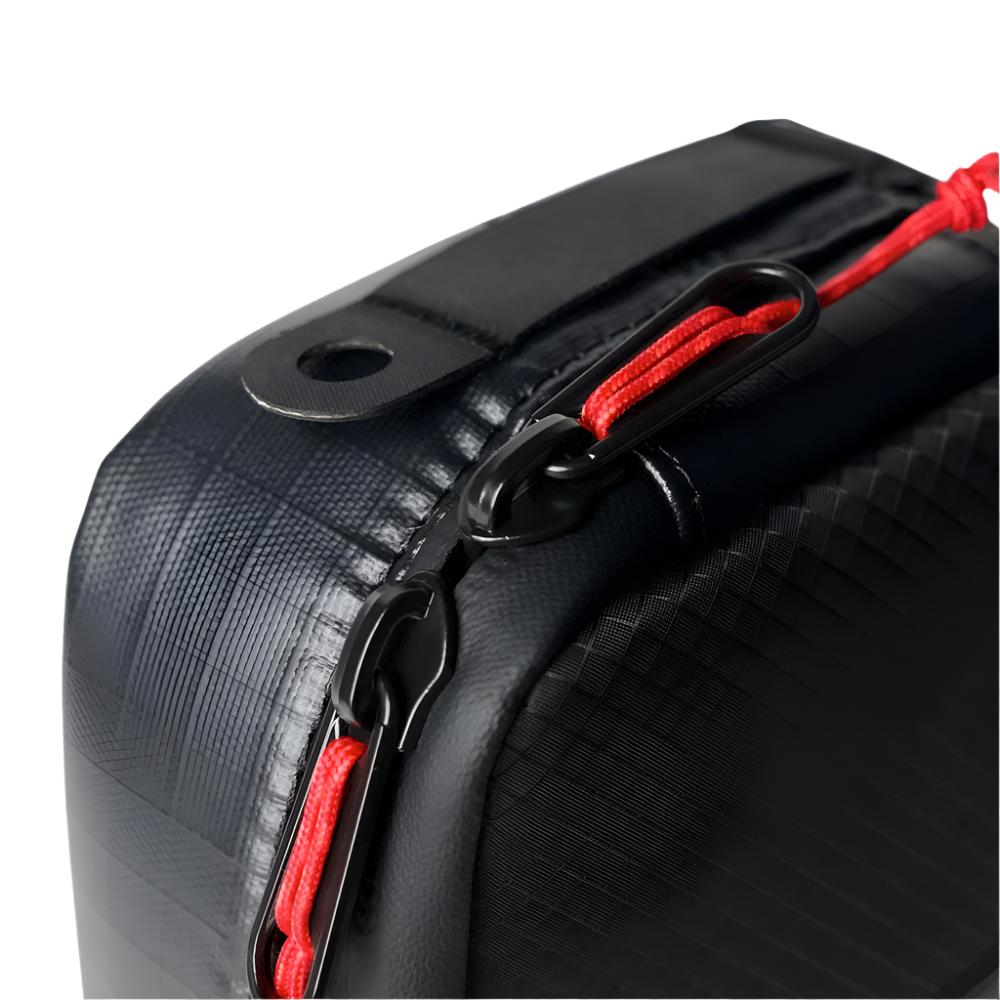 Weatherproof Mobile Lens Carrying Case - 2 Lenses