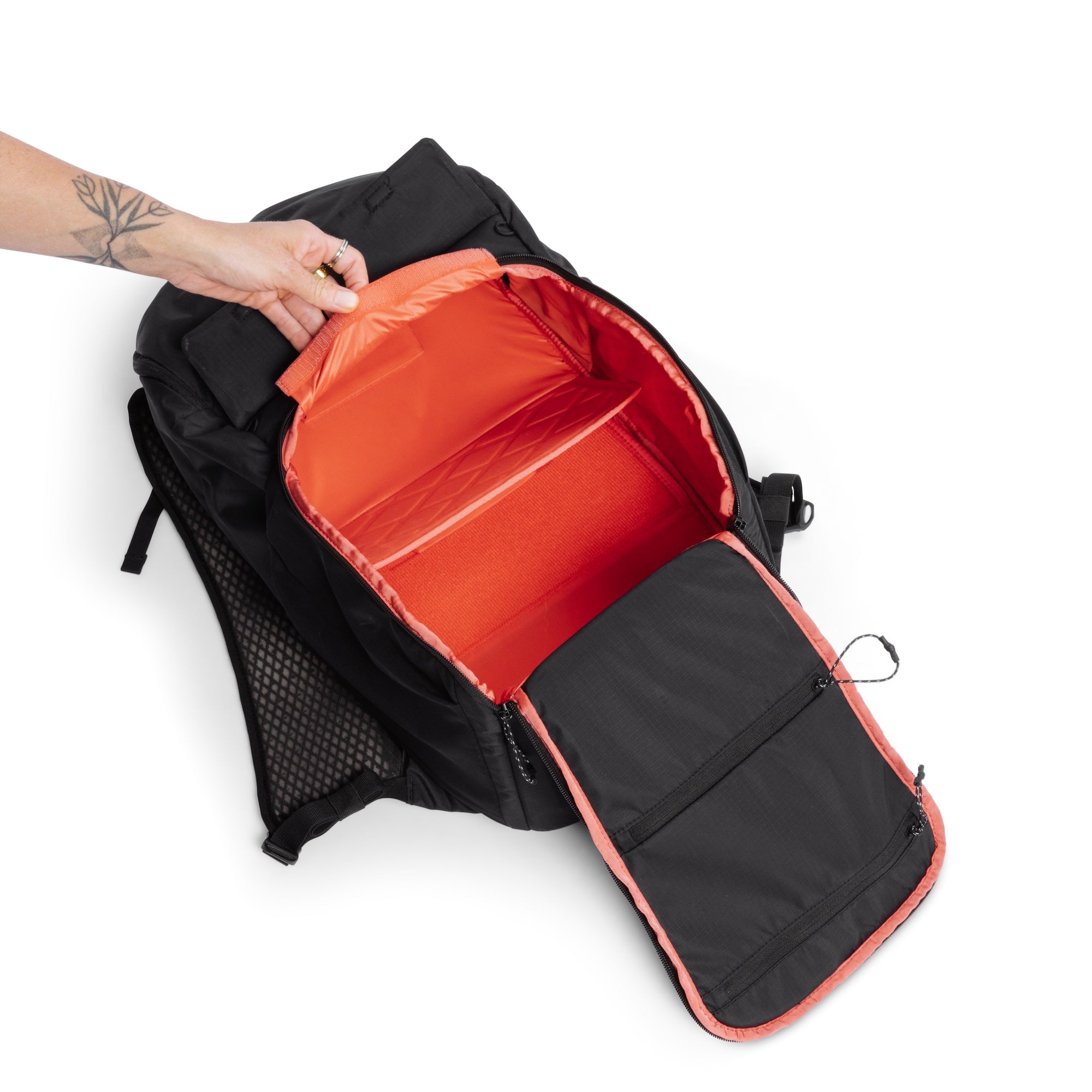 Sequence 23L Camera Backpack