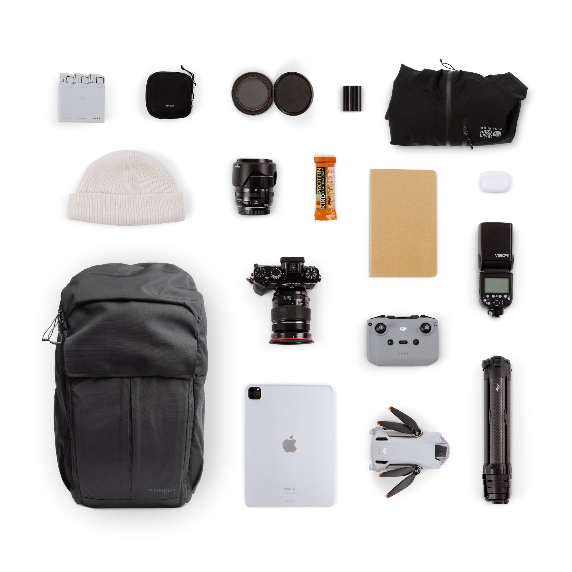 Sequence 23L Camera Backpack