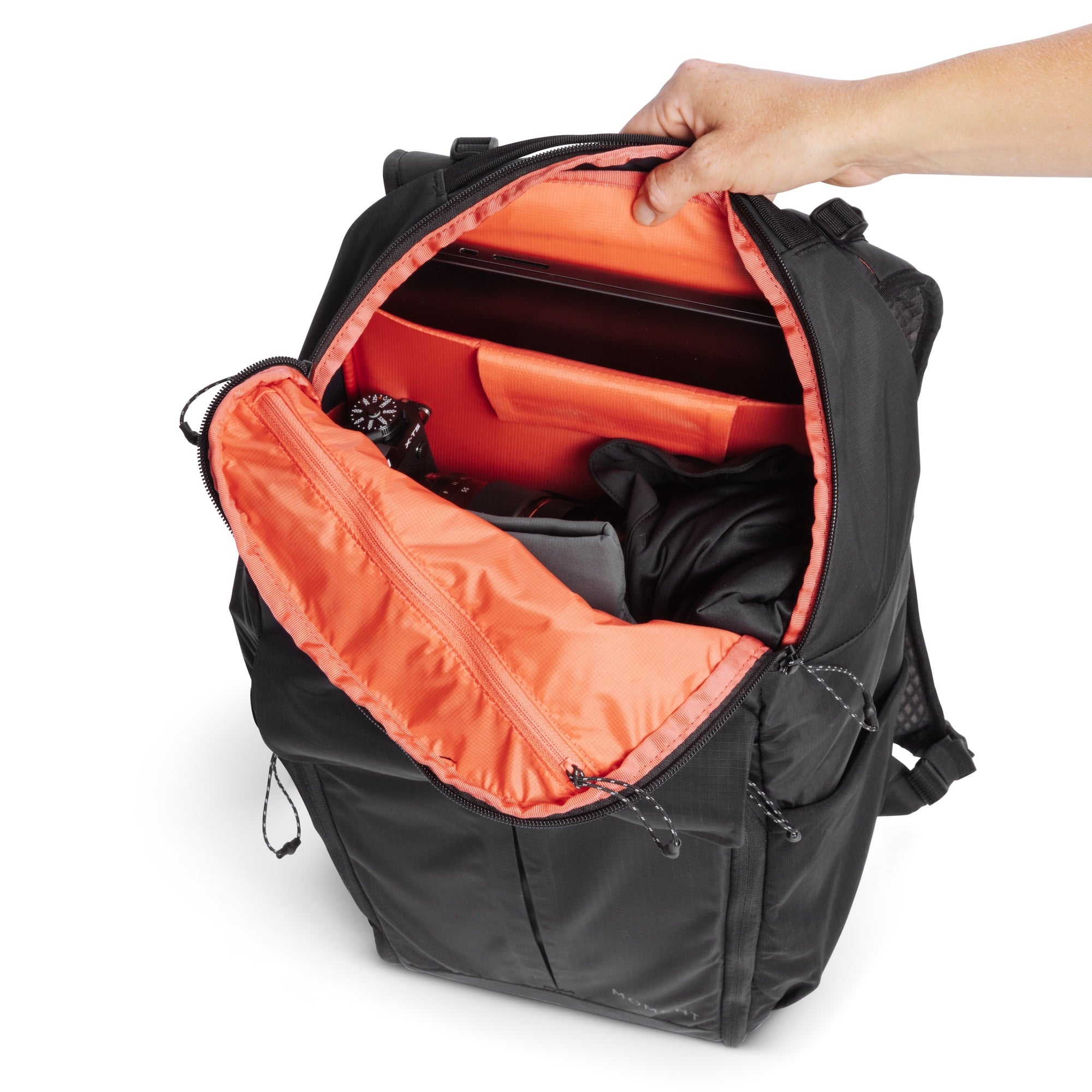Sequence 23L Camera Backpack