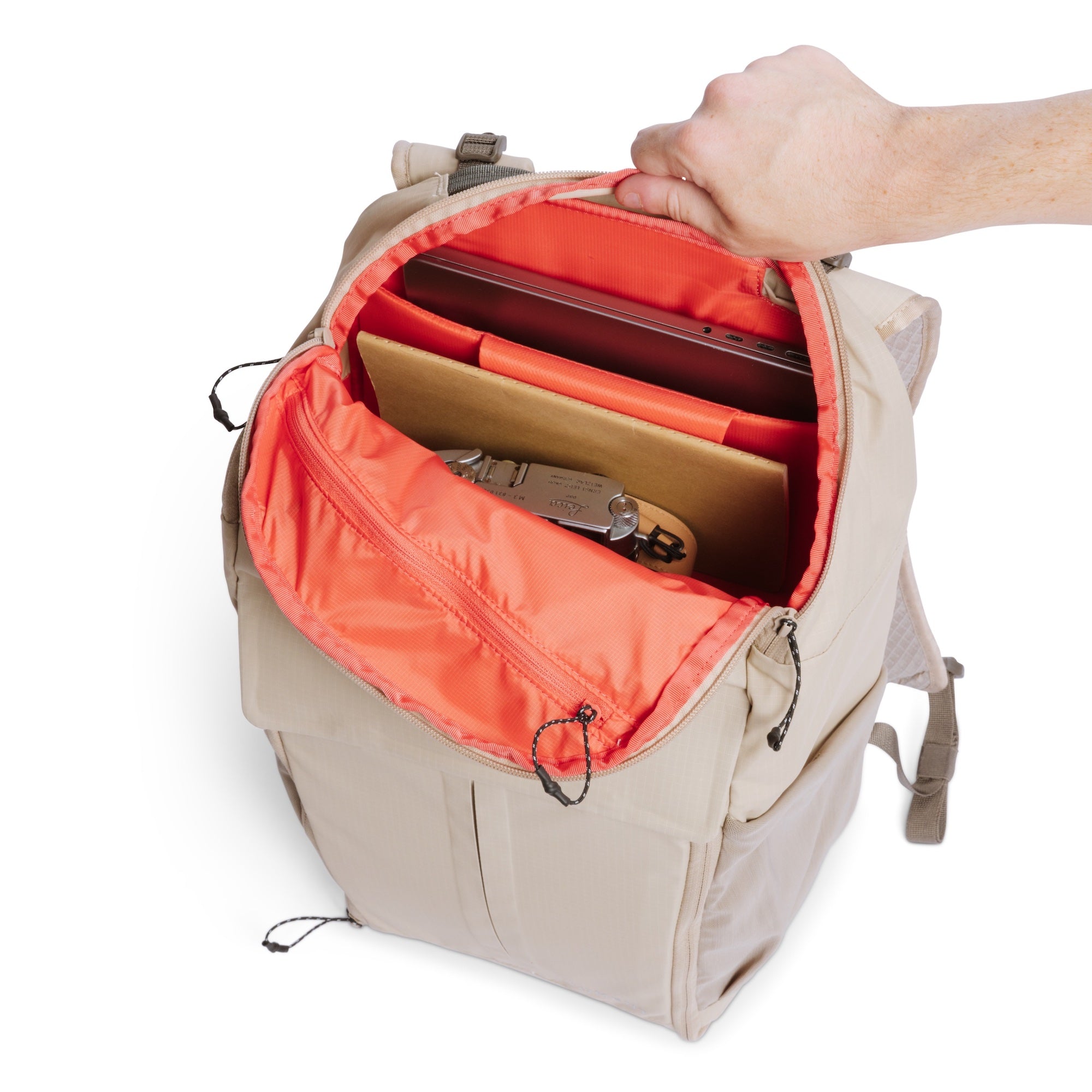 Sequence 23L Camera Backpack