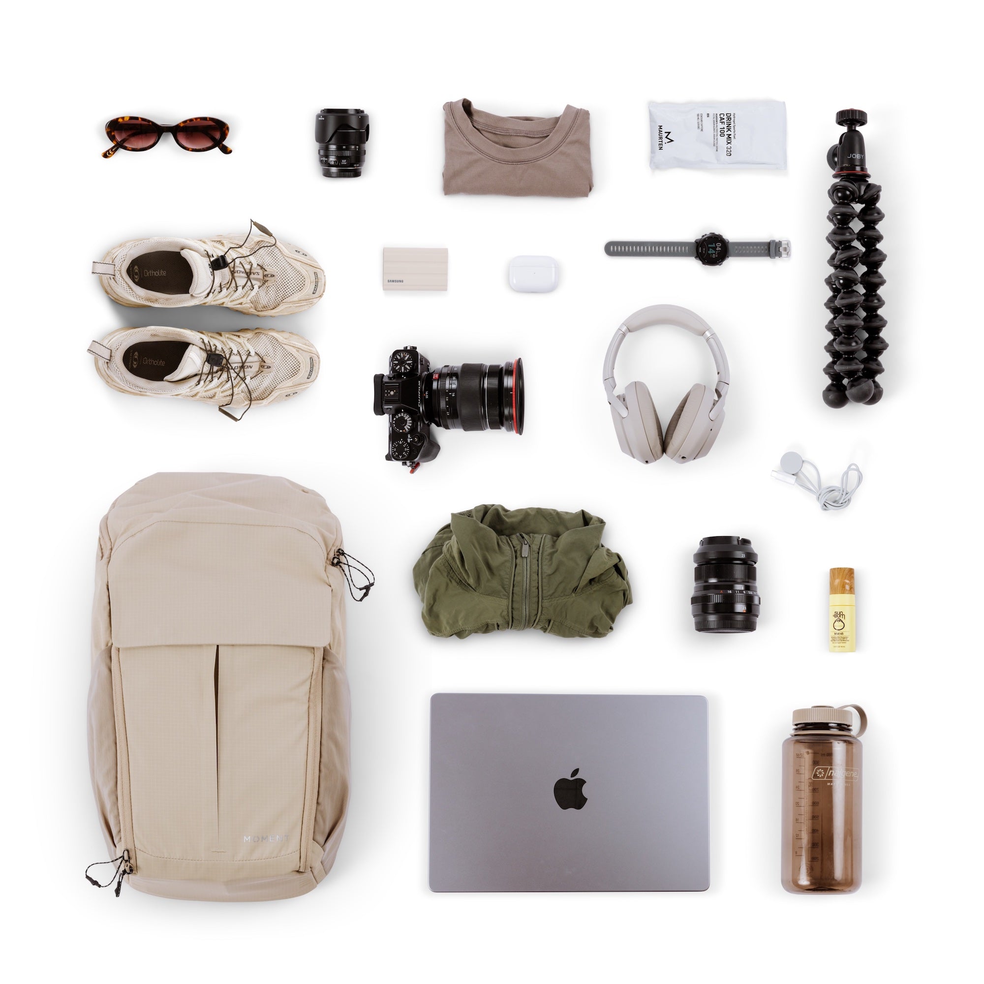 Sequence 23L Camera Backpack