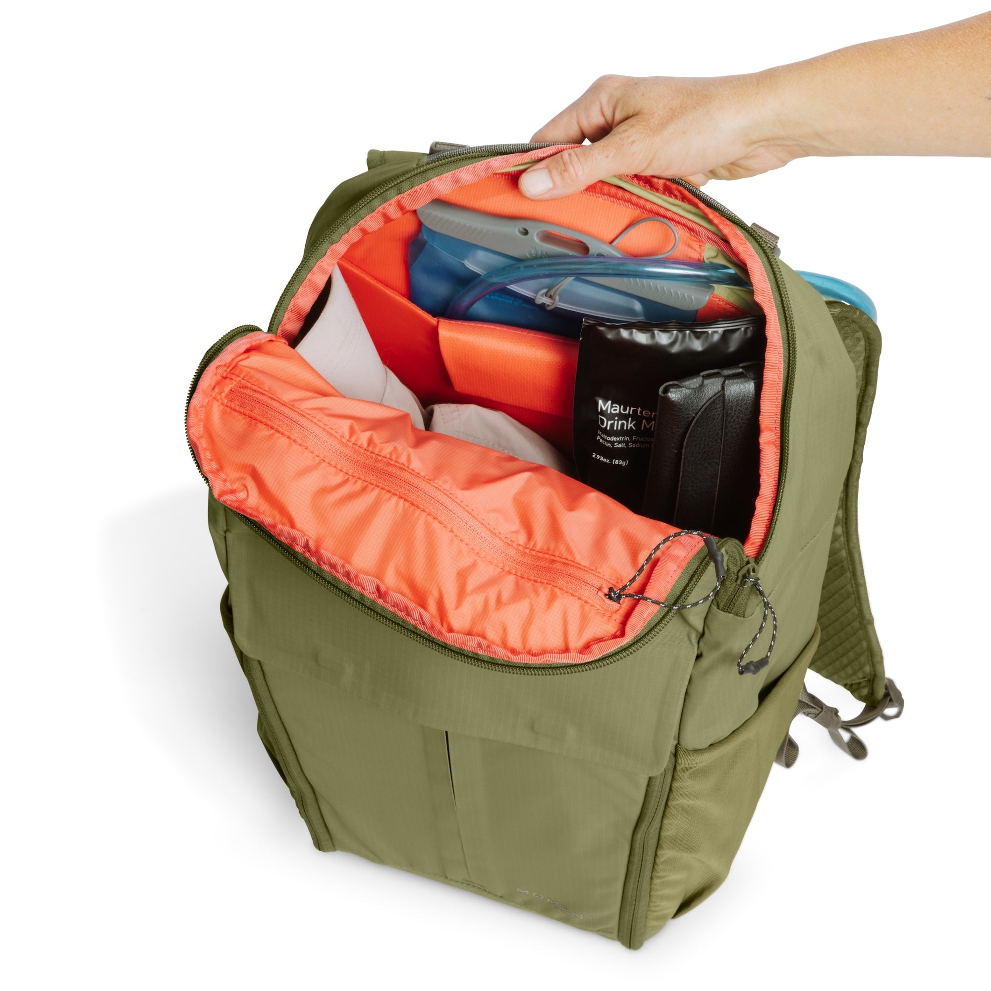 Sequence 23L Camera Backpack