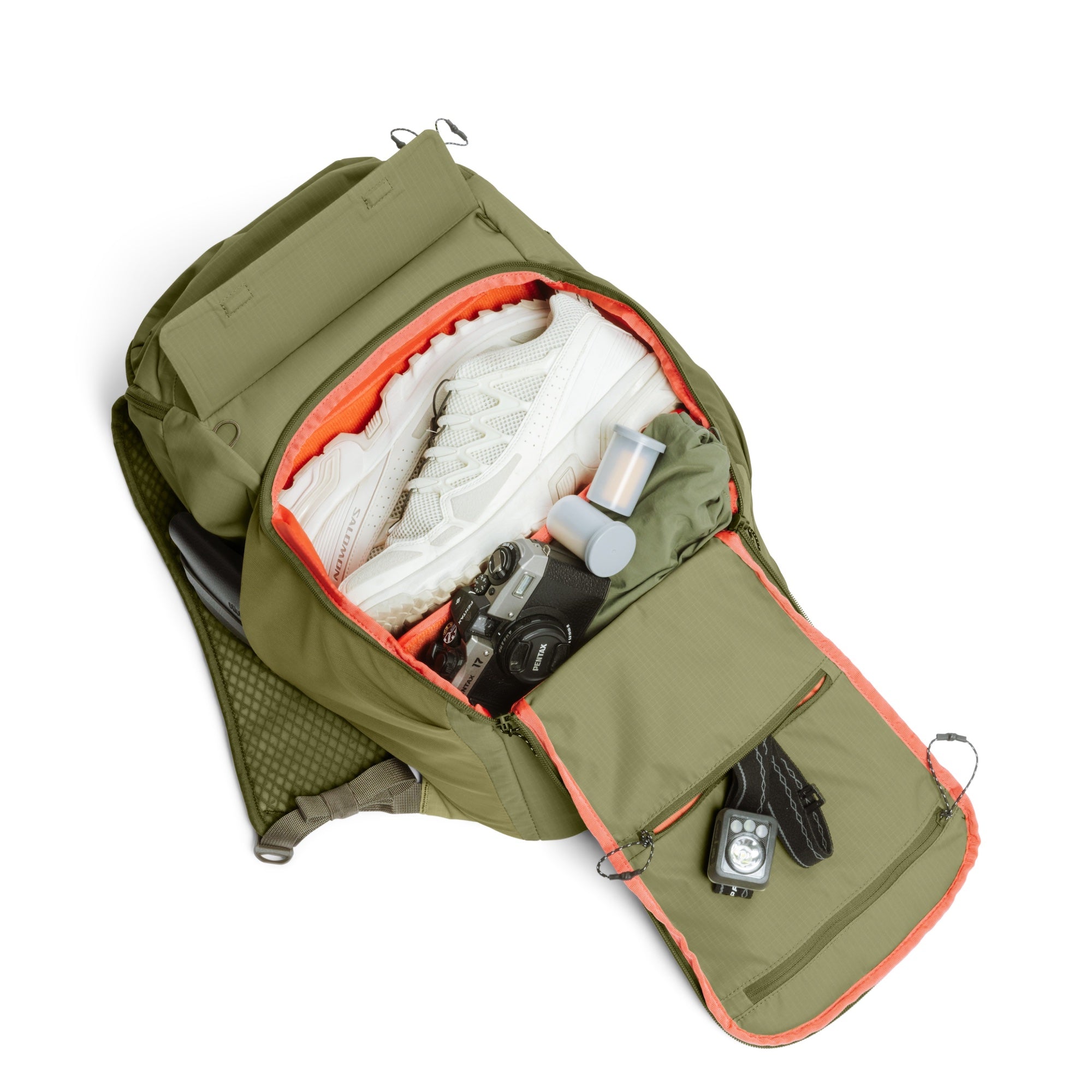 Sequence 23L Camera Backpack