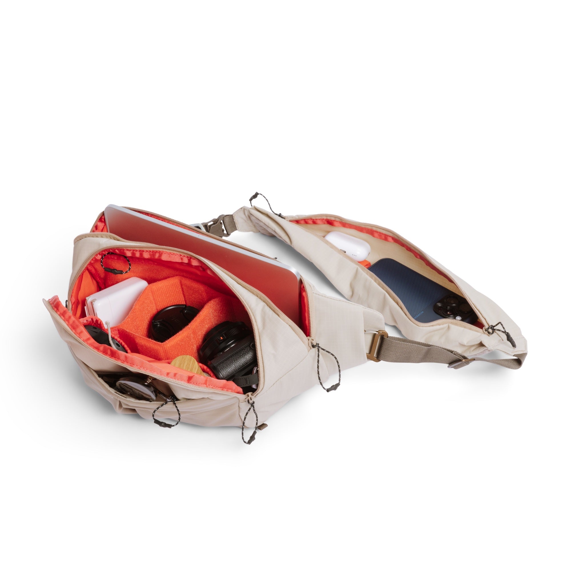 Balance 7L Camera Sling