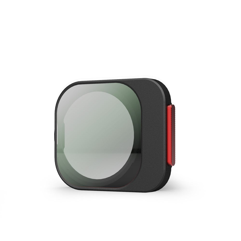 VND (2-7 Stop) Quick Lock Filter for iPhone 15 and 16 Pro / Pro Max