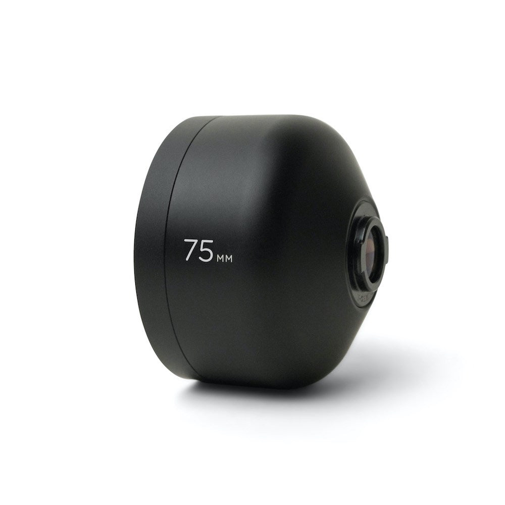 75mm Macro Mobile Lens T-Series