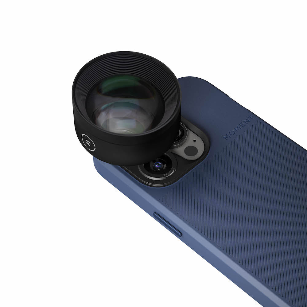 75mm Macro Mobile Lens T-Series