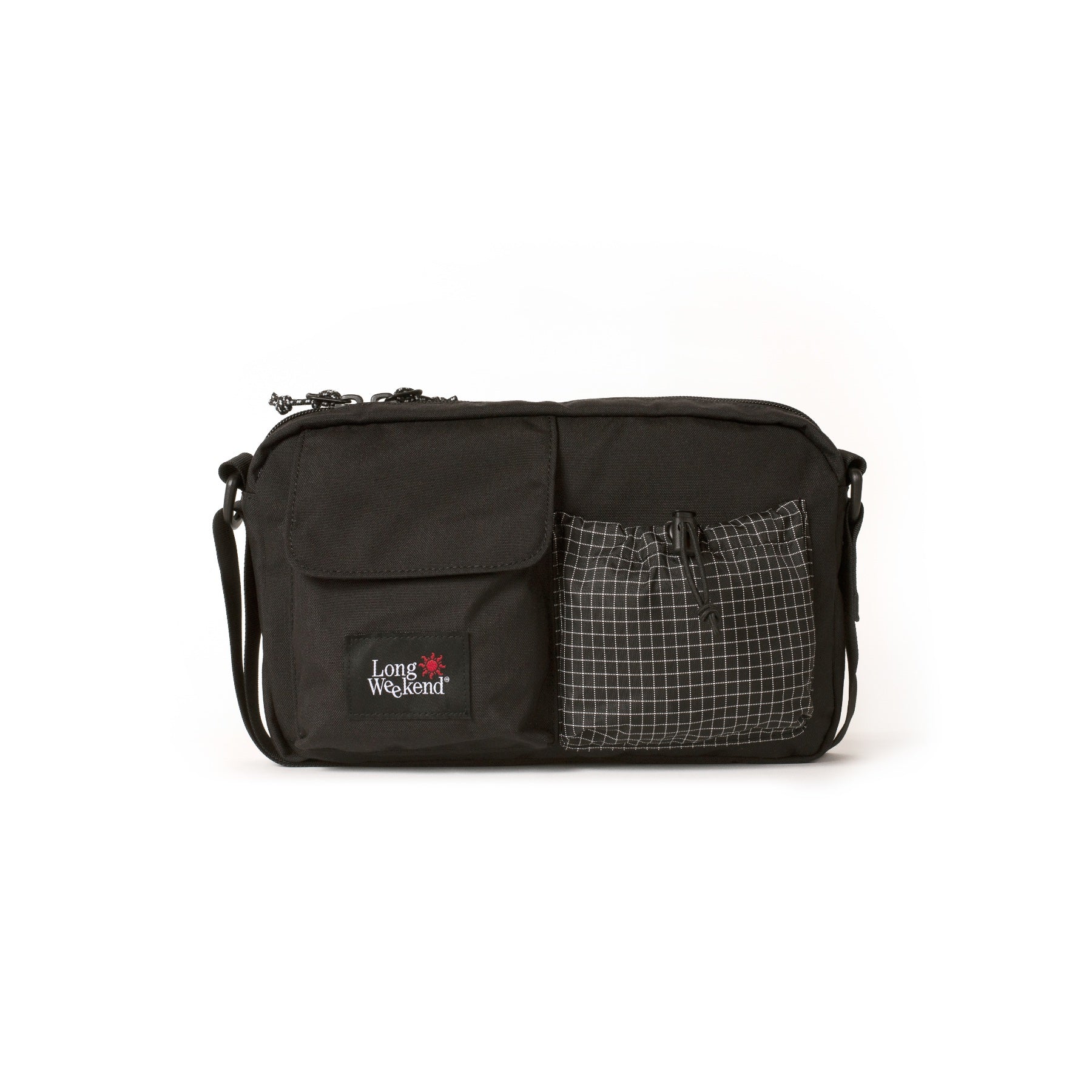 Santa Fe Shoulder Bag