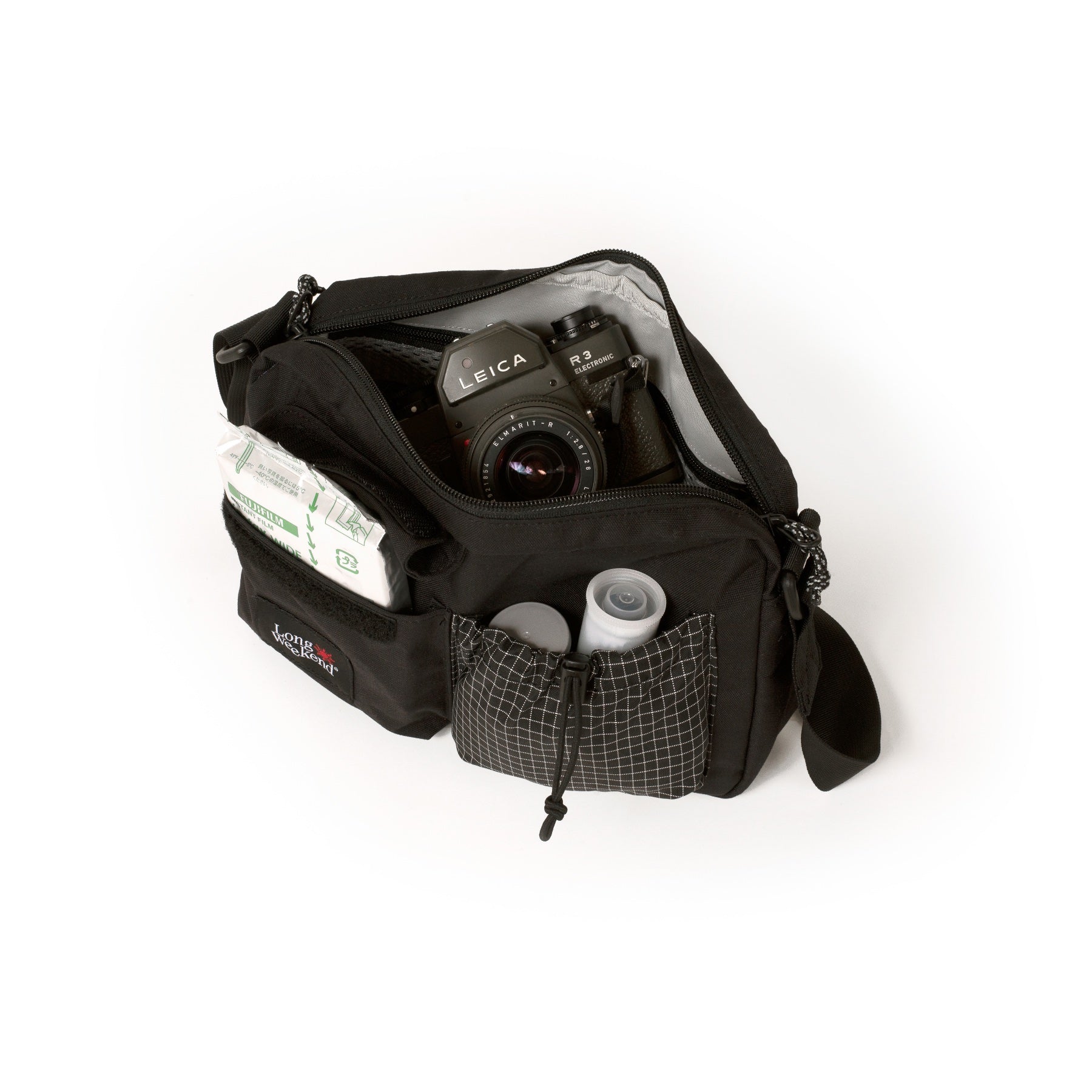 Santa Fe Shoulder Bag