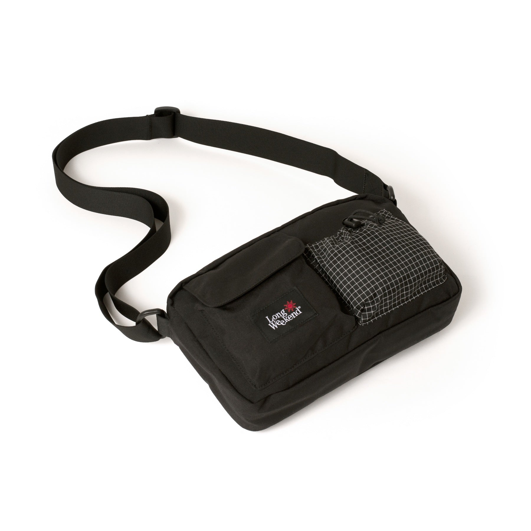 Santa Fe Shoulder Bag