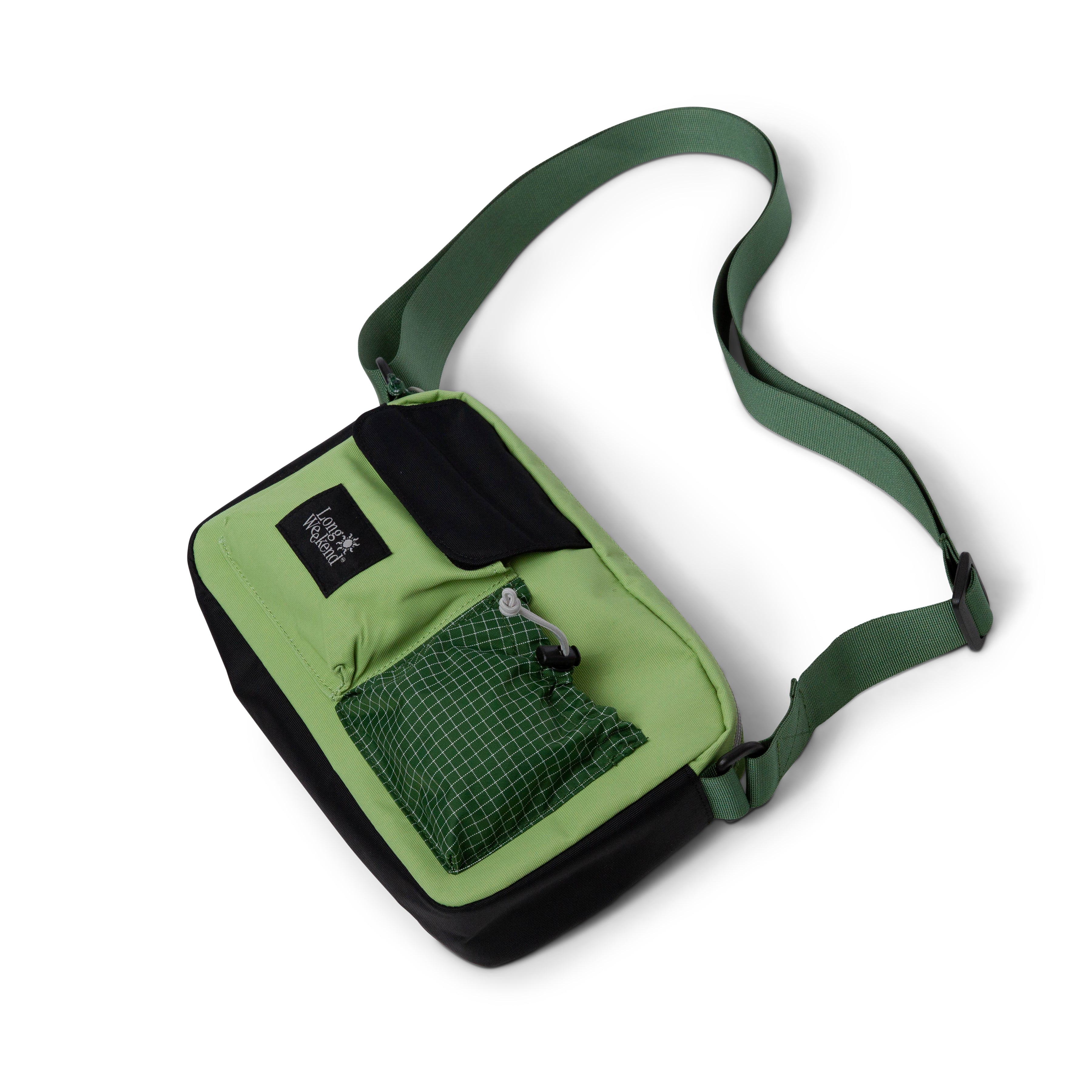 Santa Fe Shoulder Bag