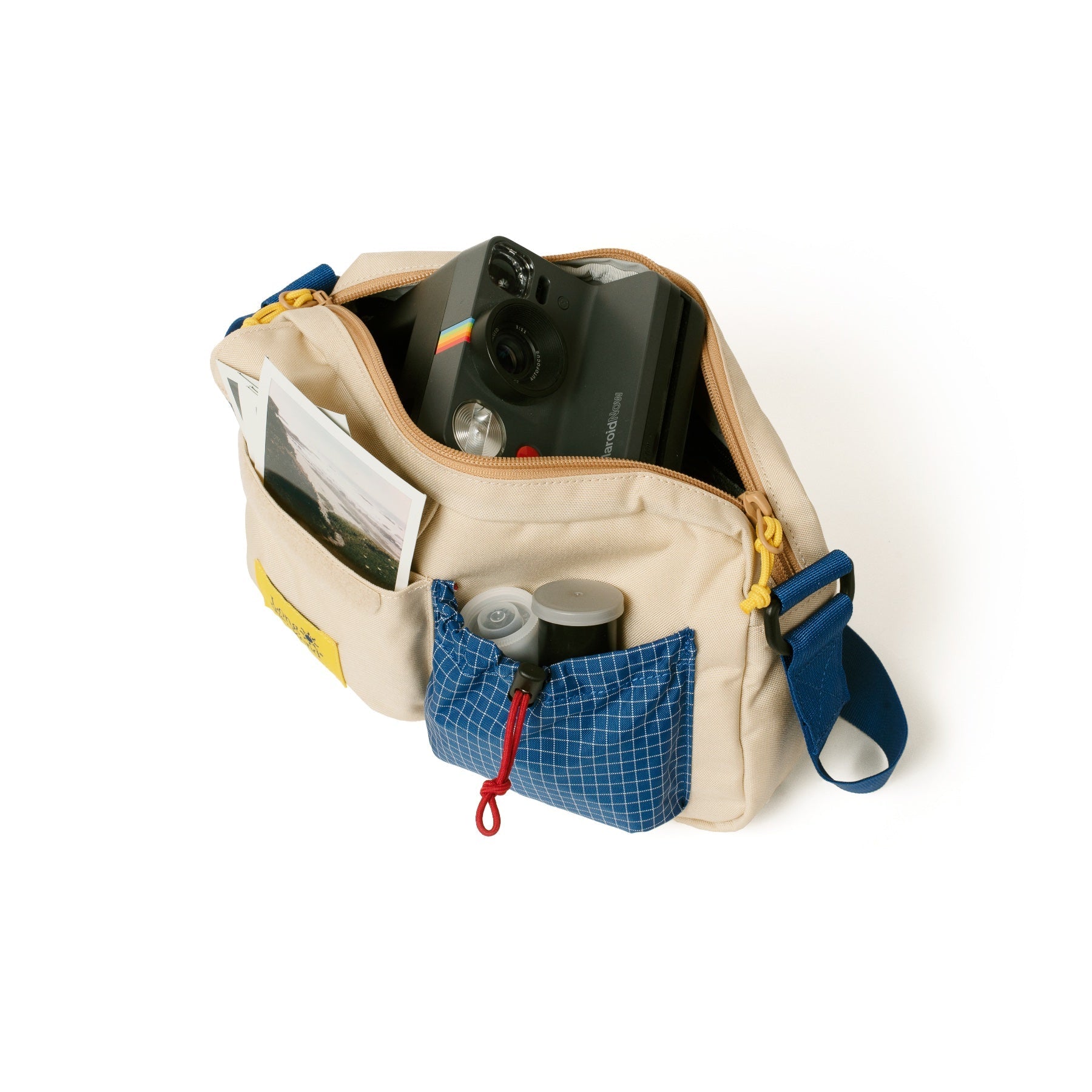 Santa Fe Shoulder Bag