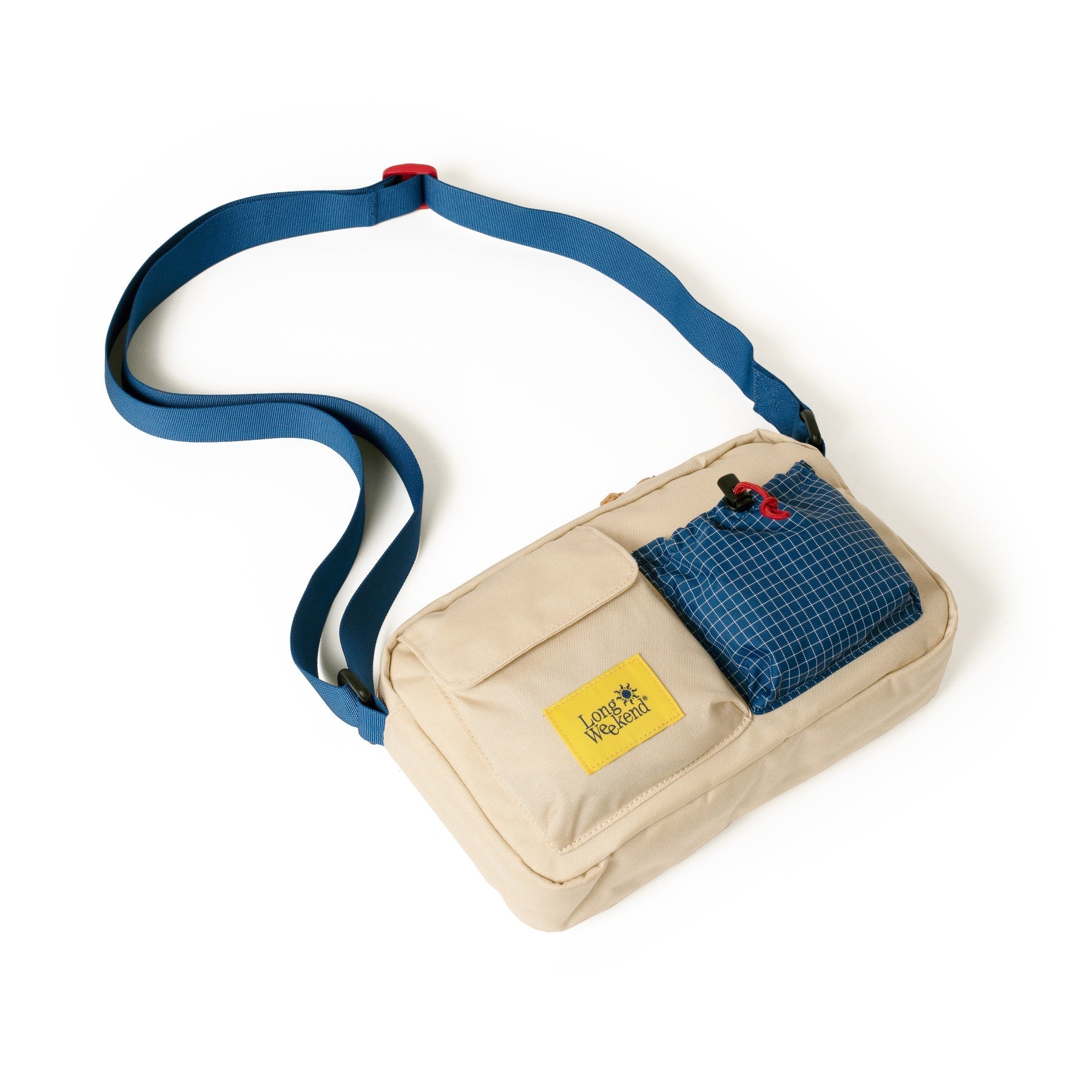Santa Fe Shoulder Bag