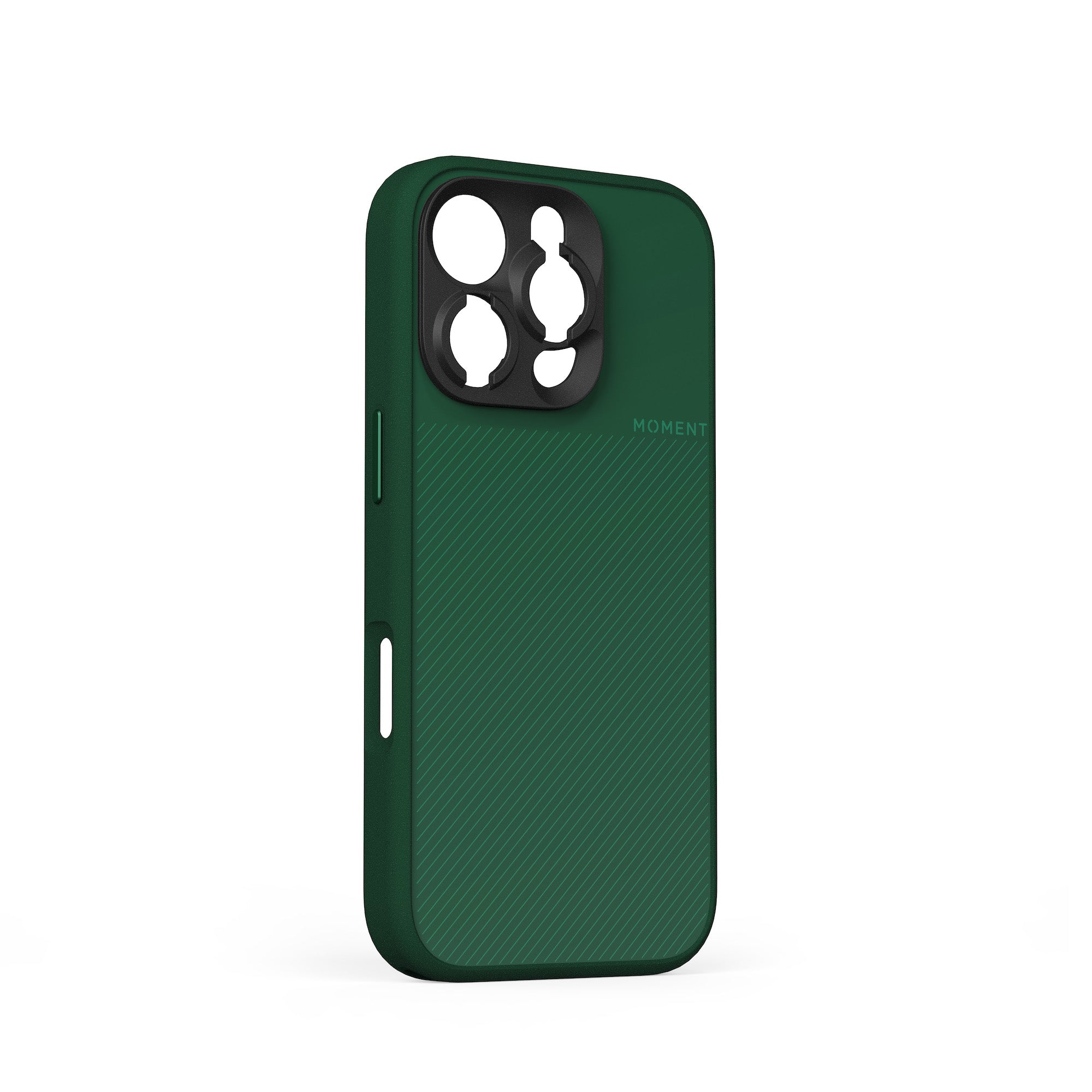 Camera Case with MagSafe for iPhone 16 Series