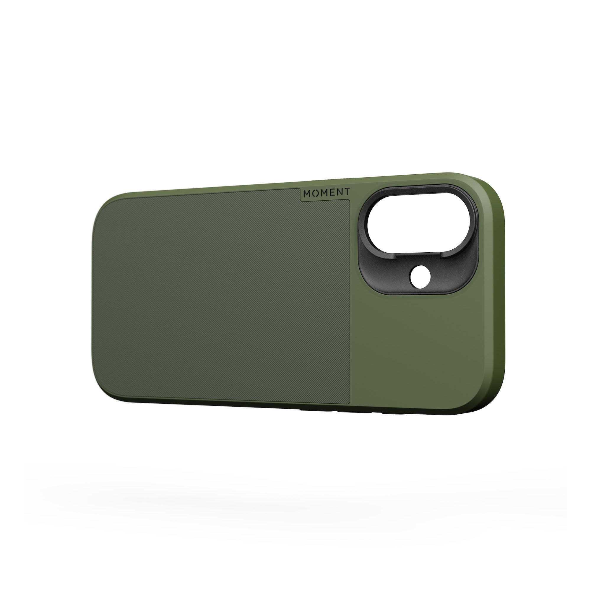 Camera Case with MagSafe for iPhone 17 Series