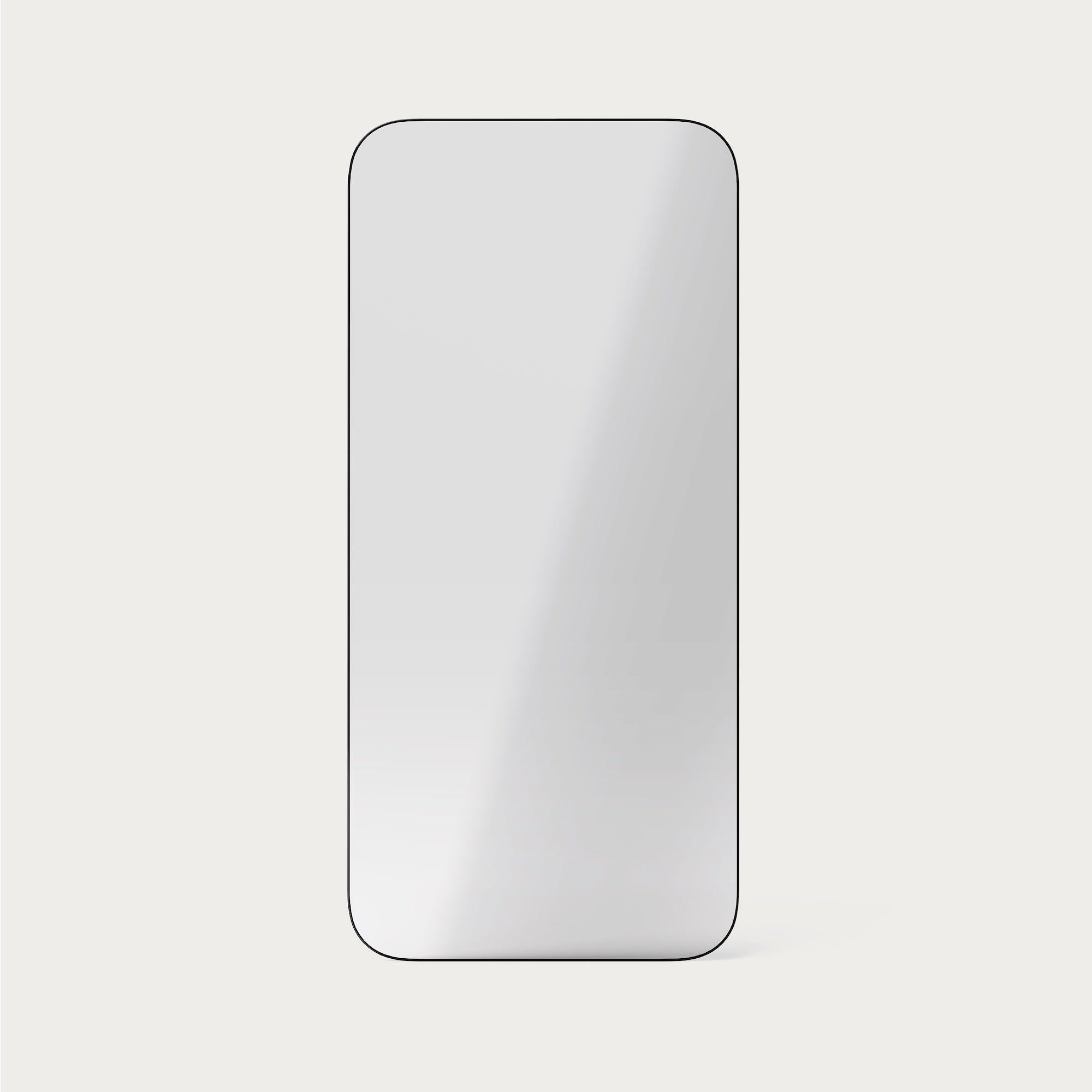 Anti-Reflective Glass Screen Protector for iPhone 17 Pro / Pro Max - 2 Pack