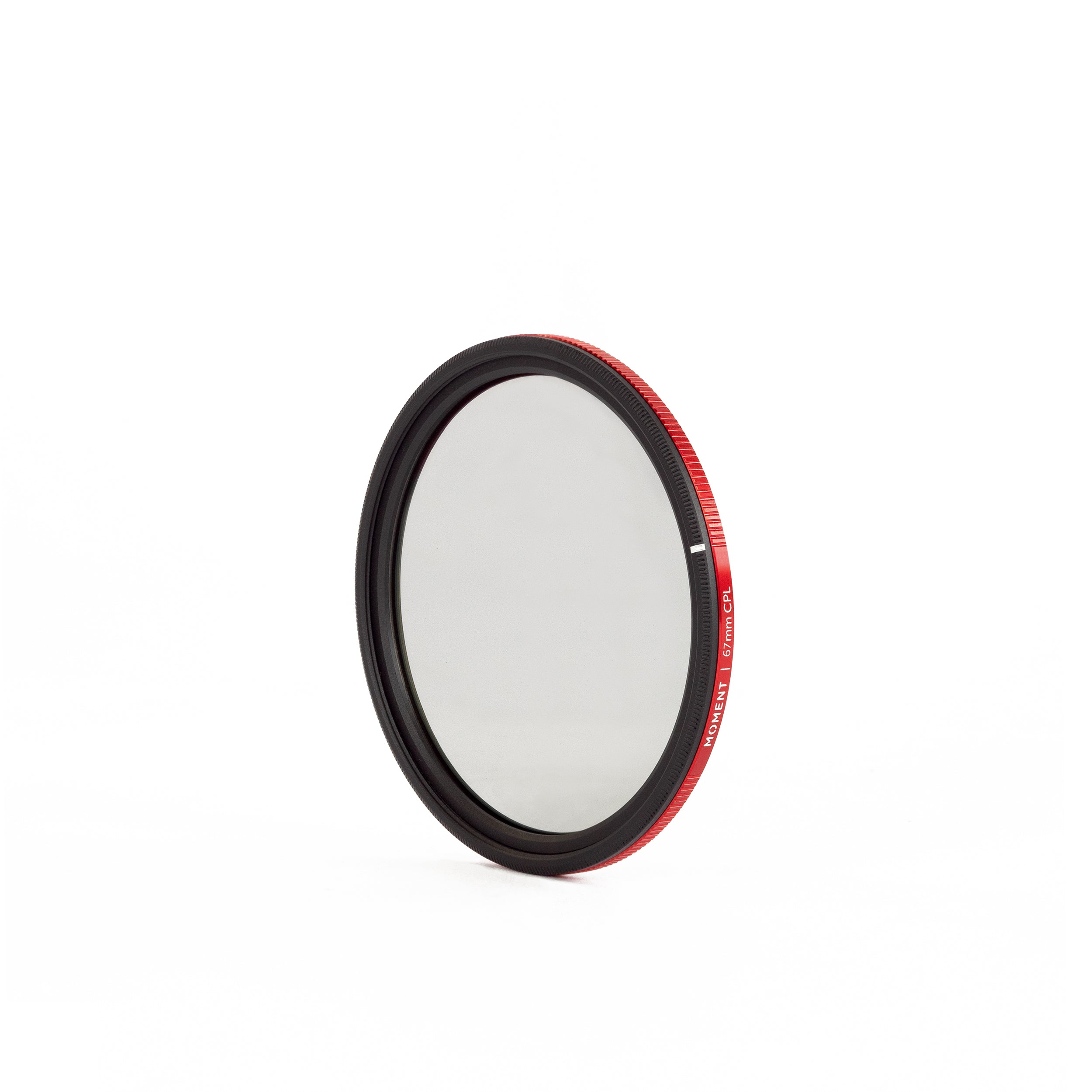 AntiGlare CPL Filter