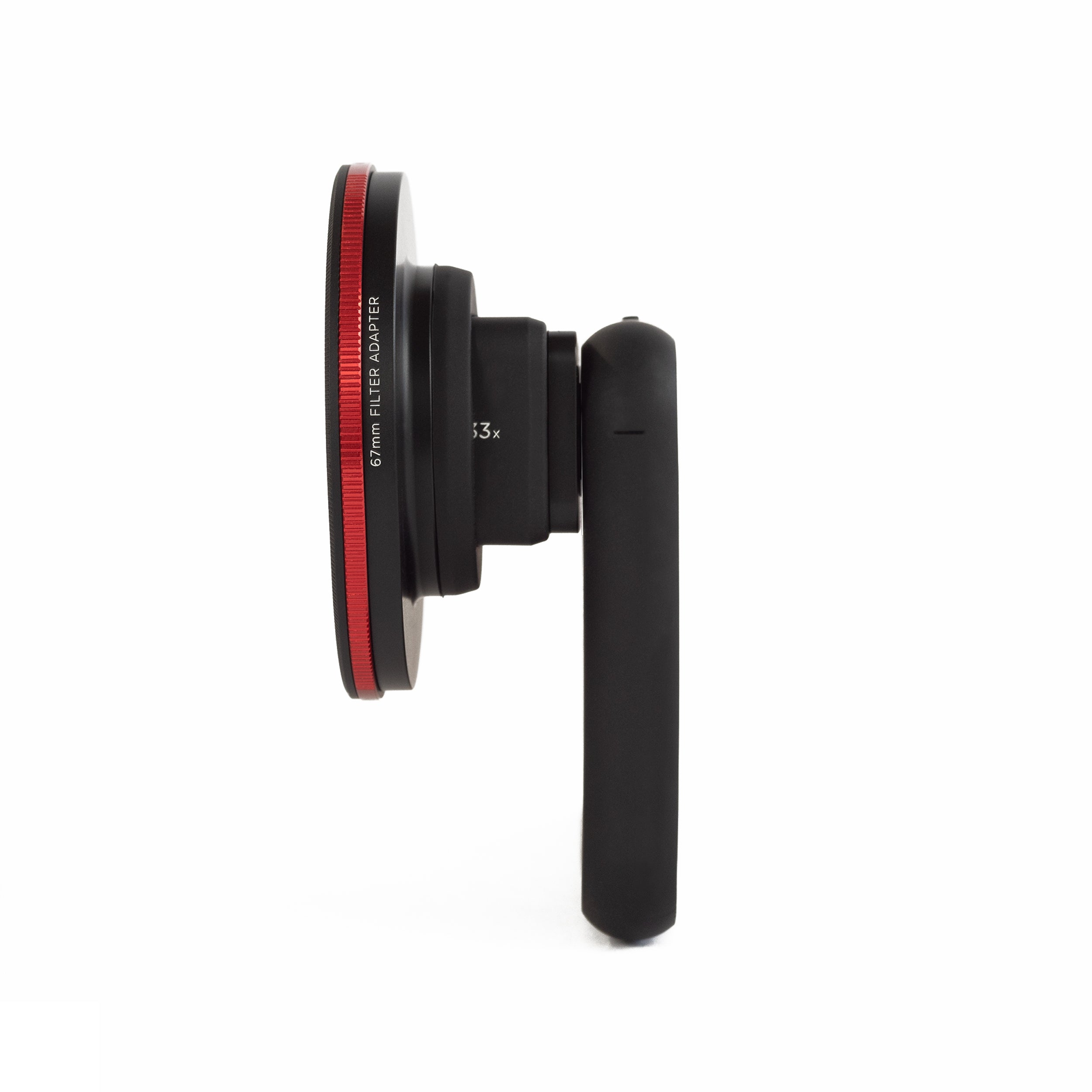 AntiGlare CPL Filter