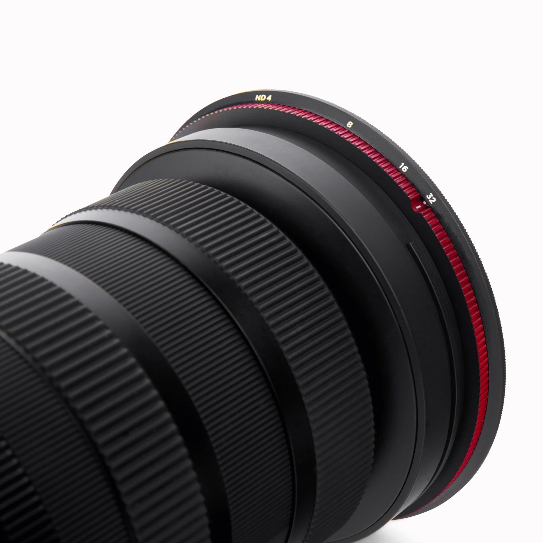 CineBloom Variable ND Filter