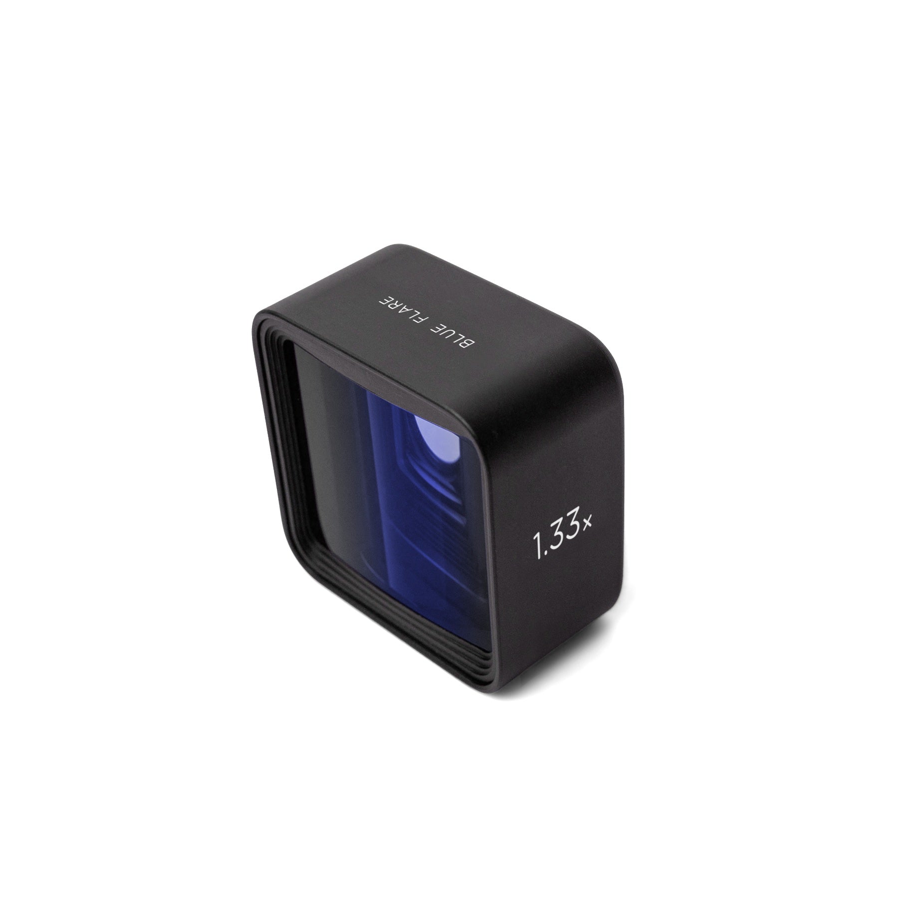 1.33x Anamorphic Mobile Lens Gold & Blue Flare - T-Series