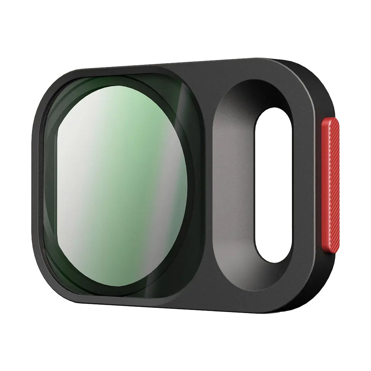 AntiGlare Circular Polariser (CPL) Quick Lock Filter for iPhone 17 Pro / Pro Max