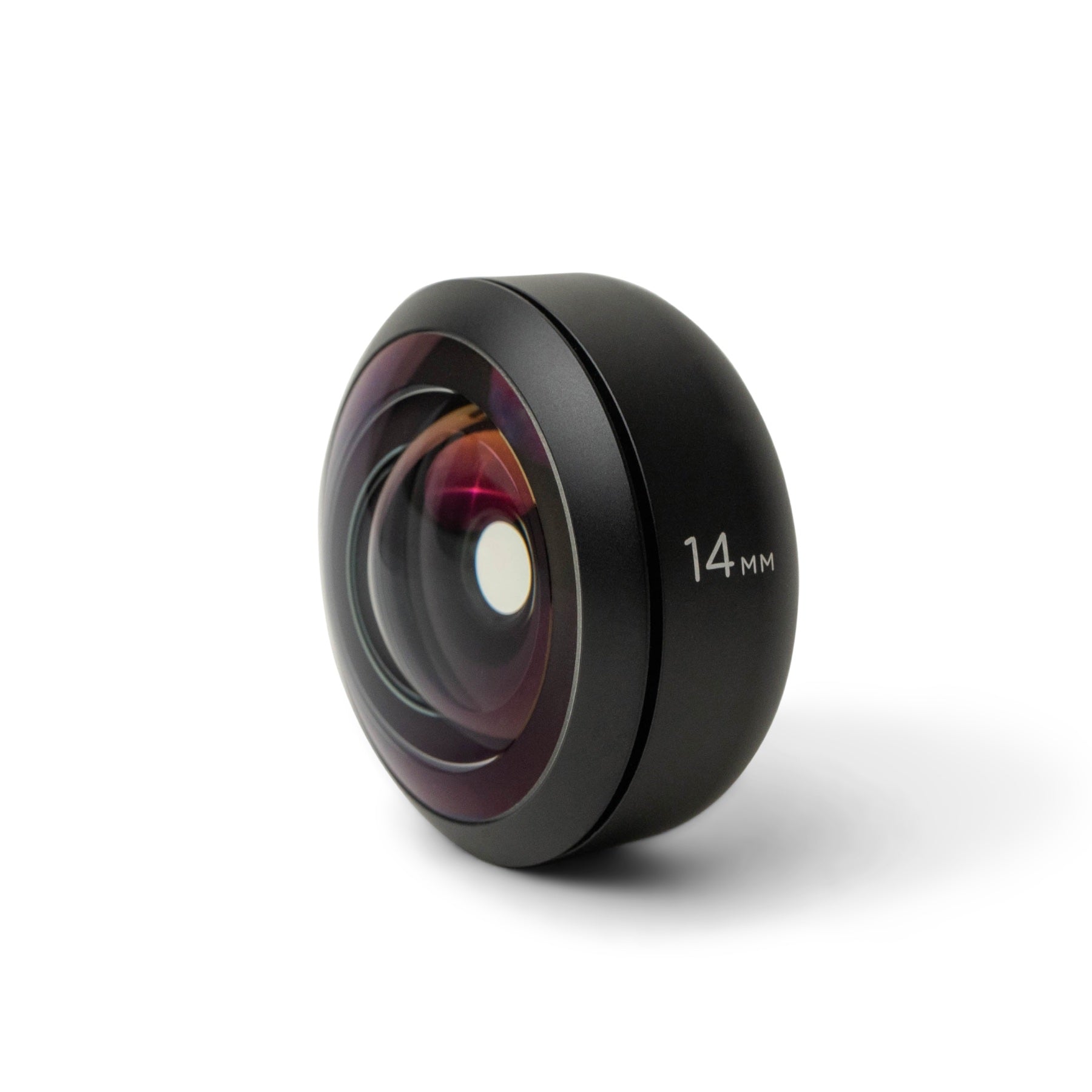 14mm Fisheye Mobile Lens T-Series