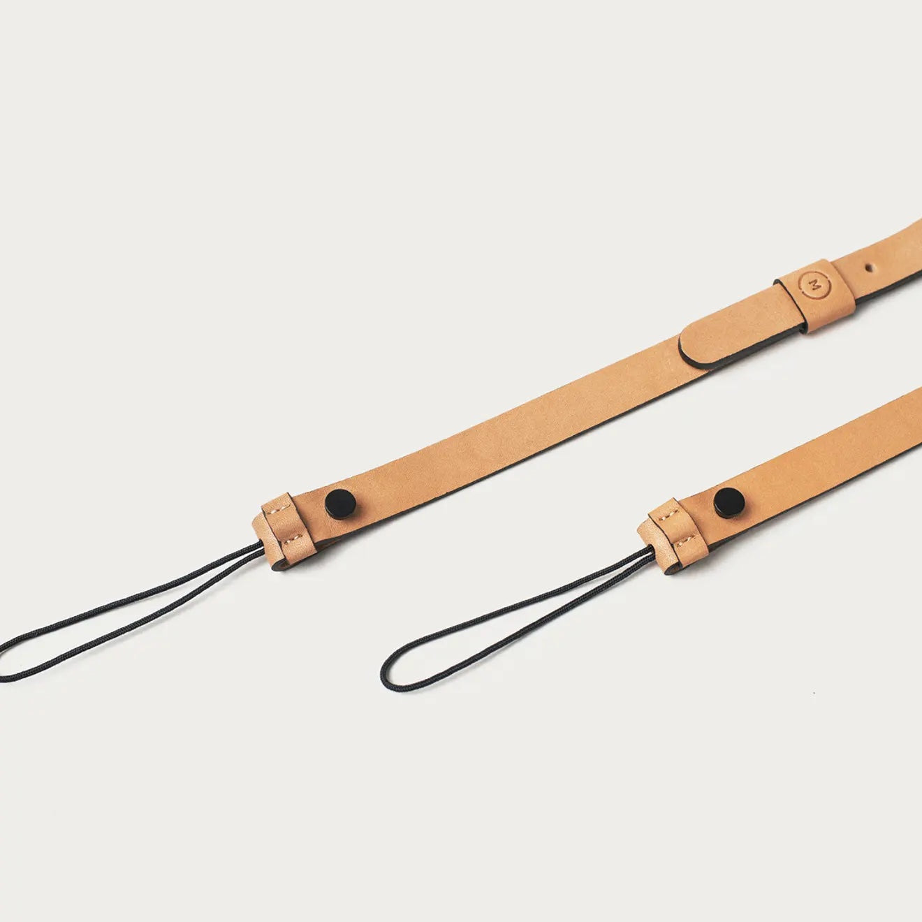 Adjustable Leather Camera Strap