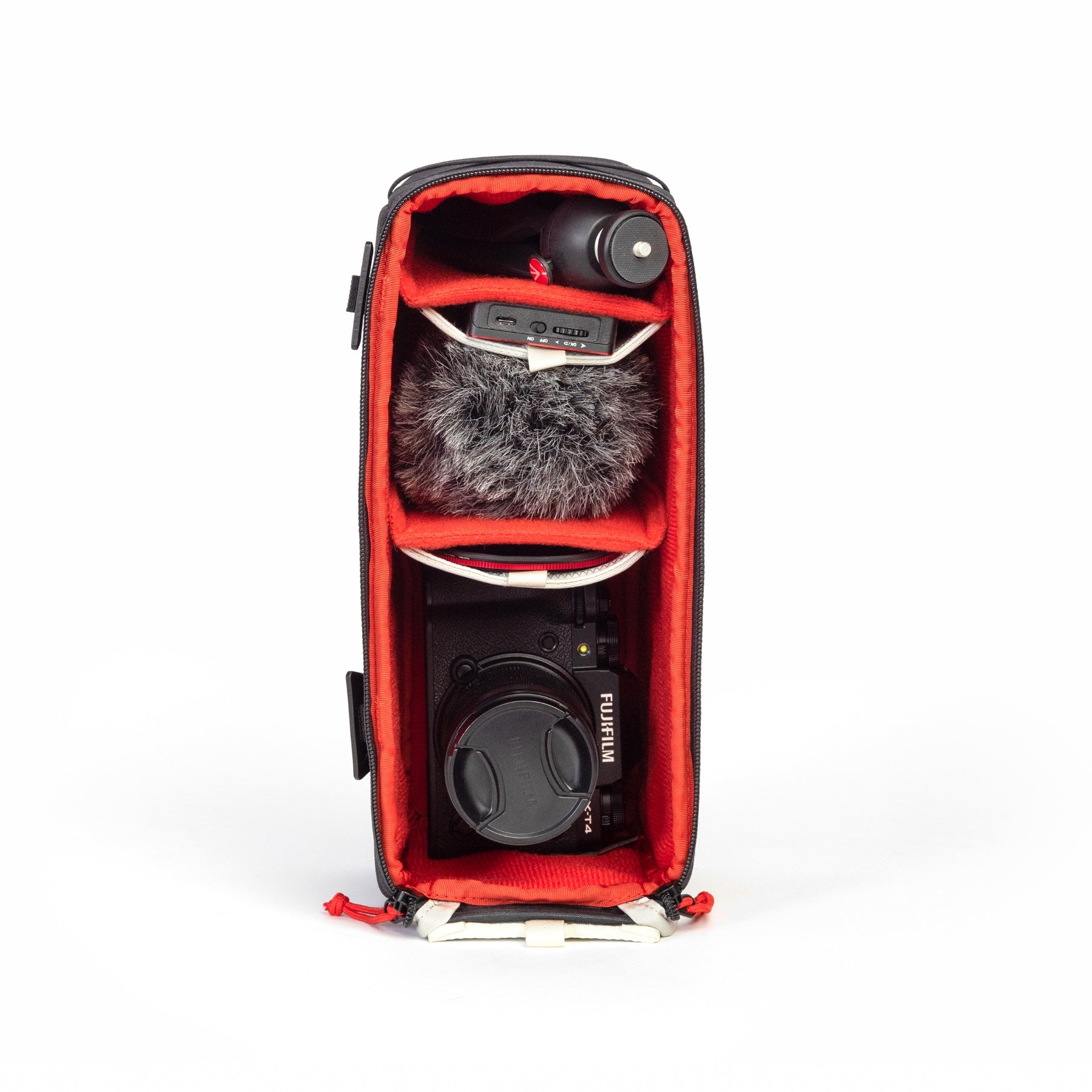 Everything Camera Insert 4L