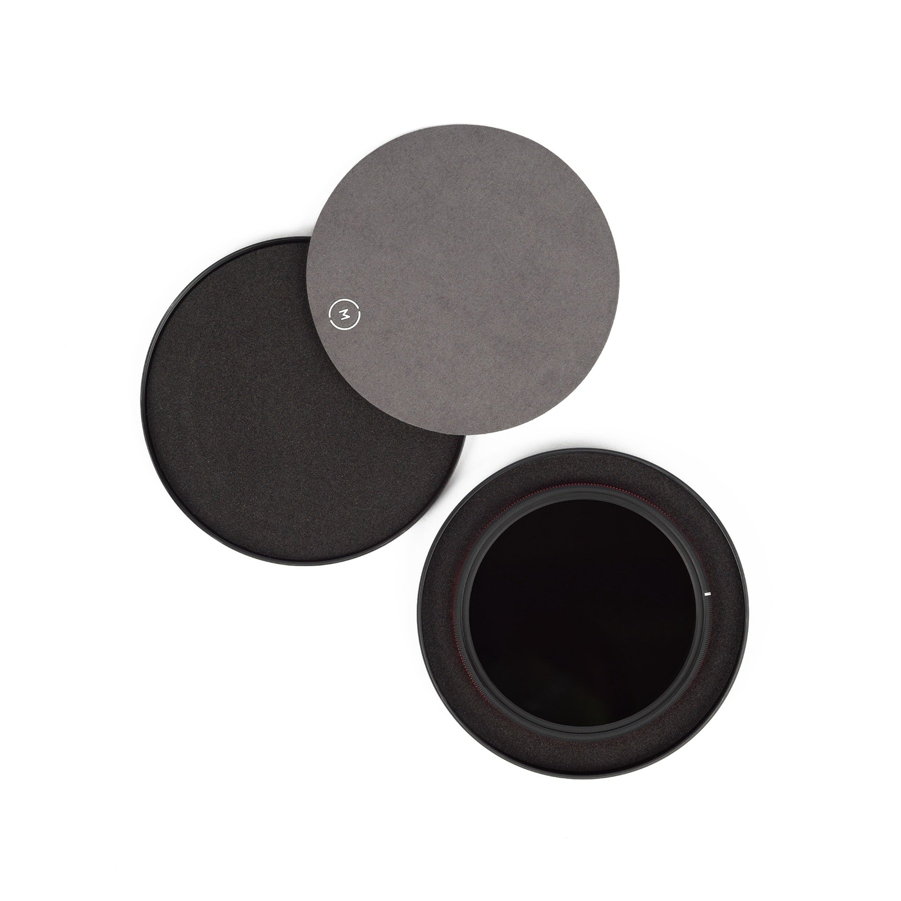 AntiGlare CPL Filter