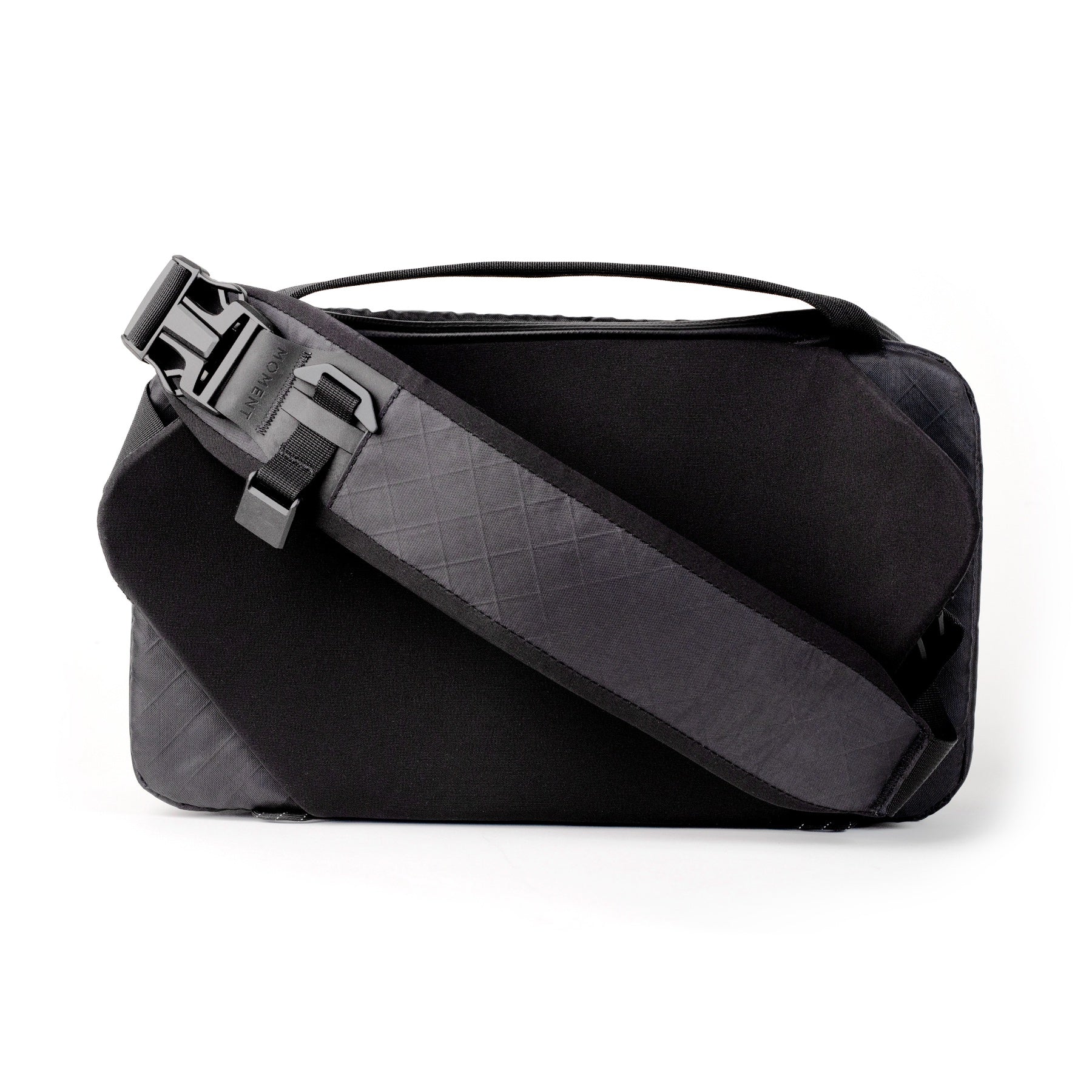 Rugged Camera Sling - 10L - NorthPak Black