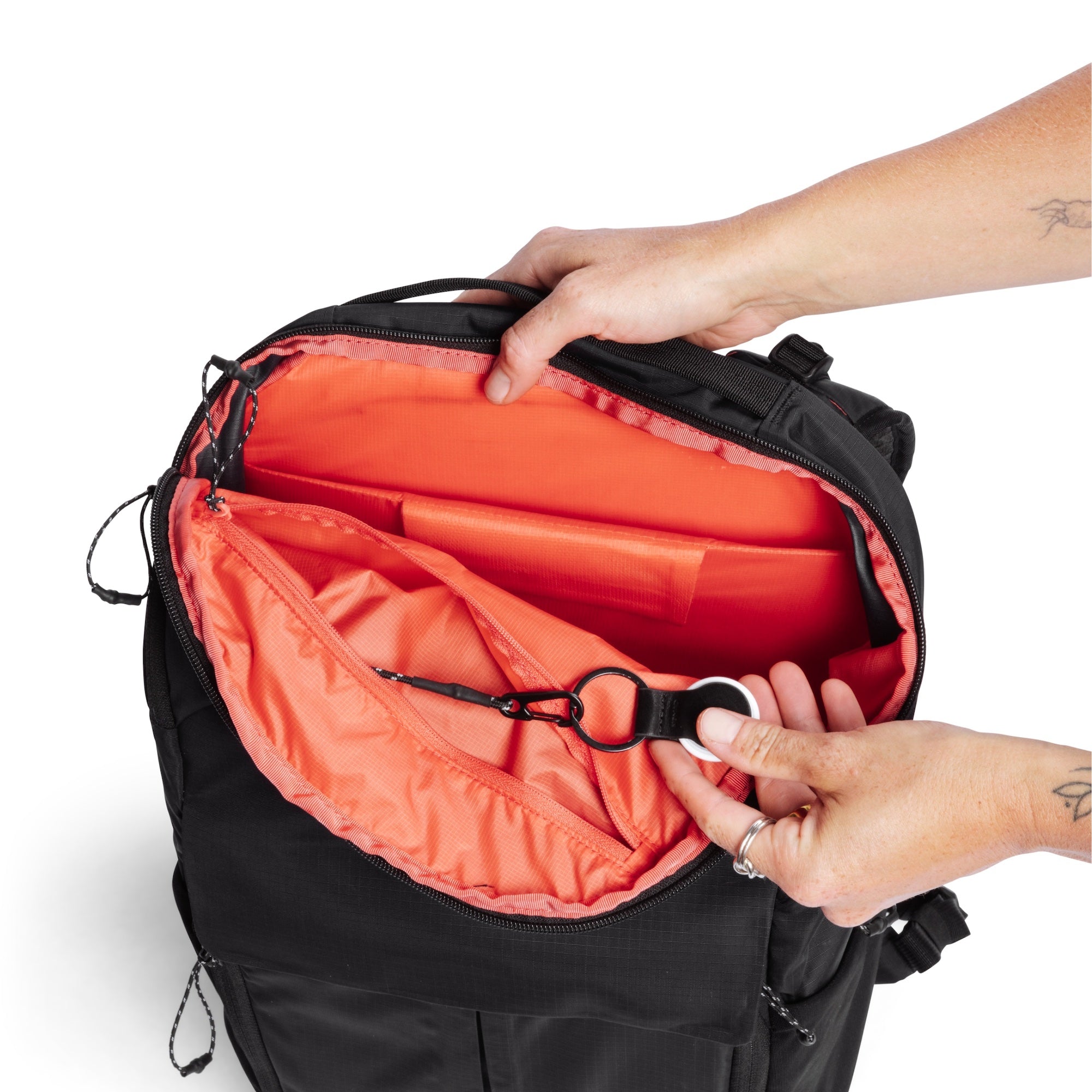 Sequence 23L Camera Backpack