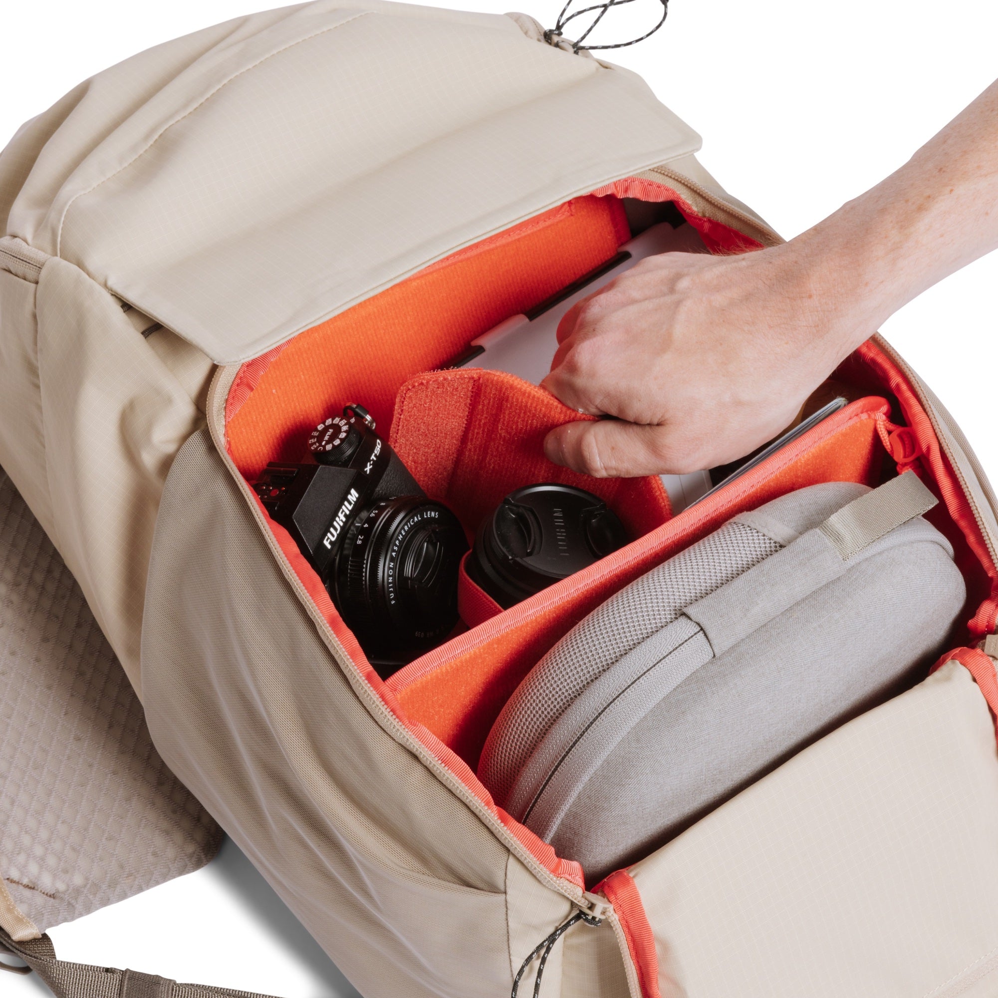 Sequence 23L Camera Backpack