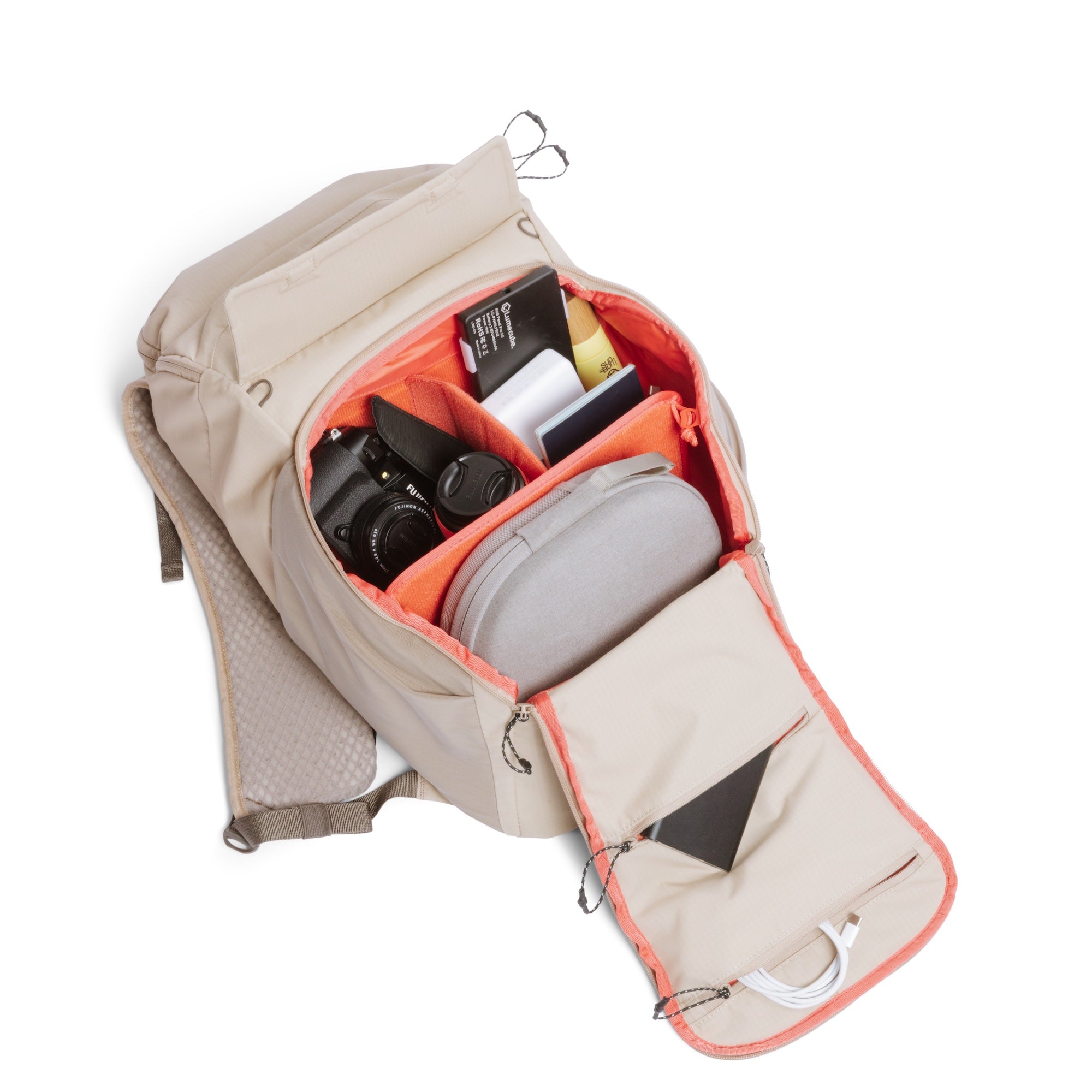 Sequence 23L Camera Backpack