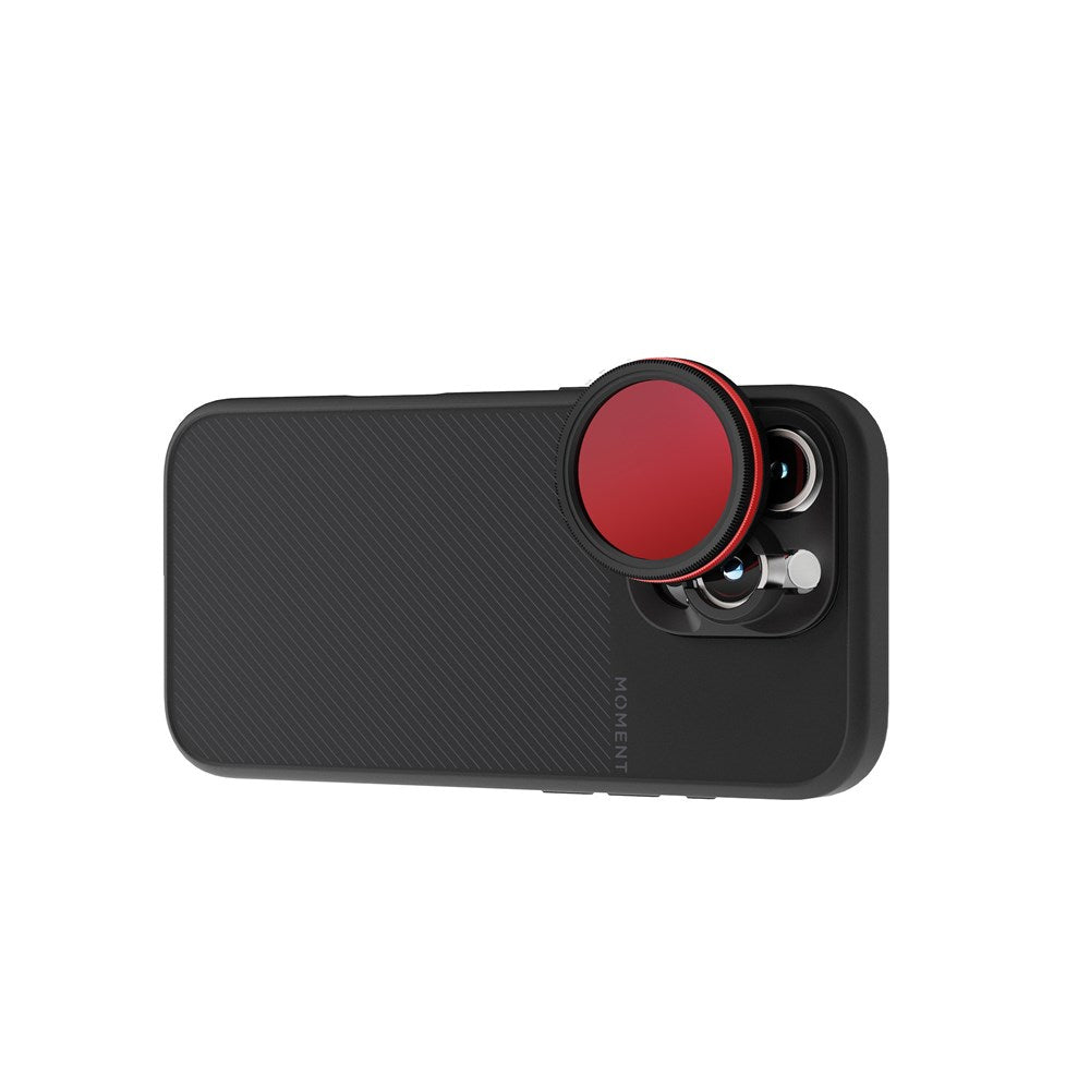 T-Series Phone Filter Mount 37mm