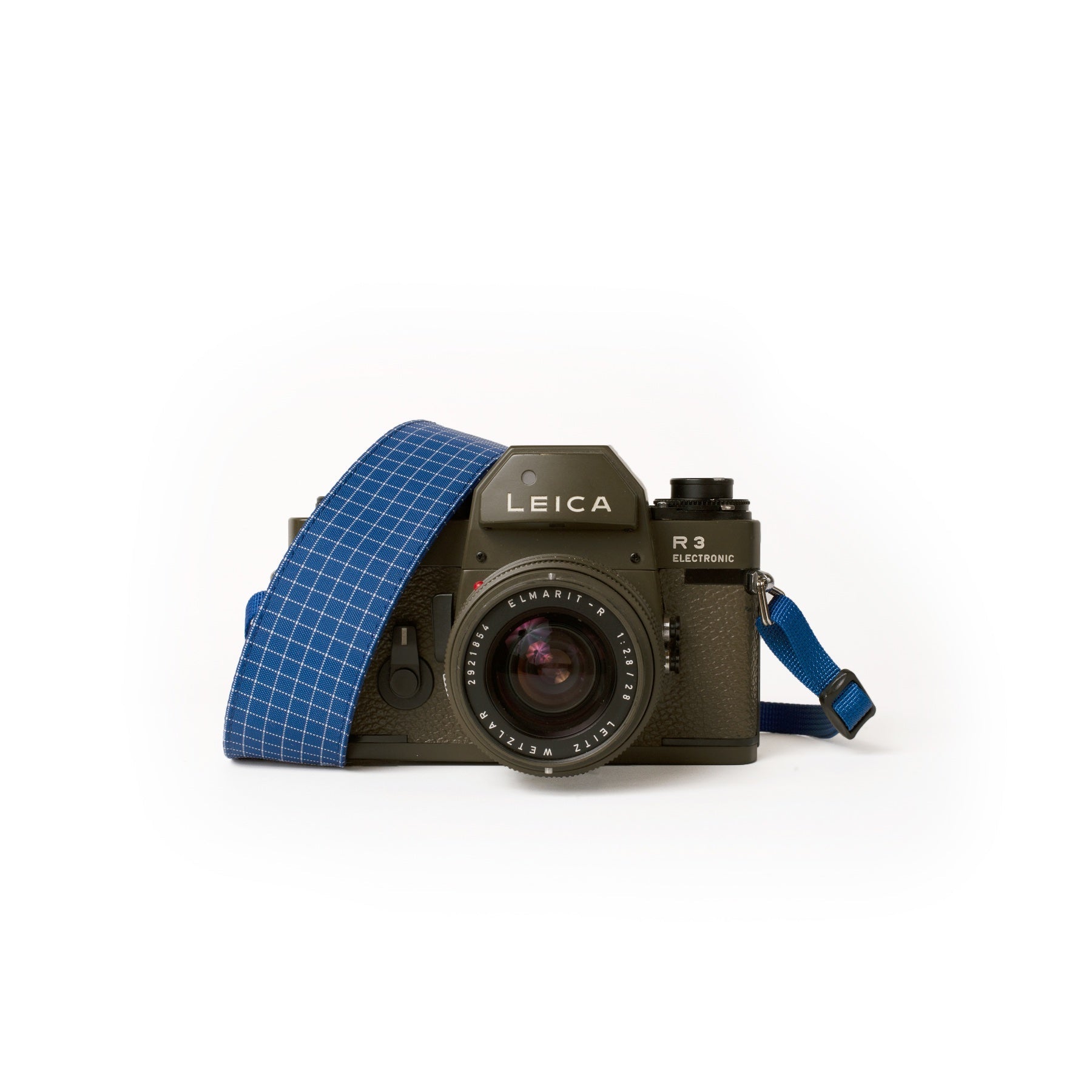 Adjustable Camera Neck Strap