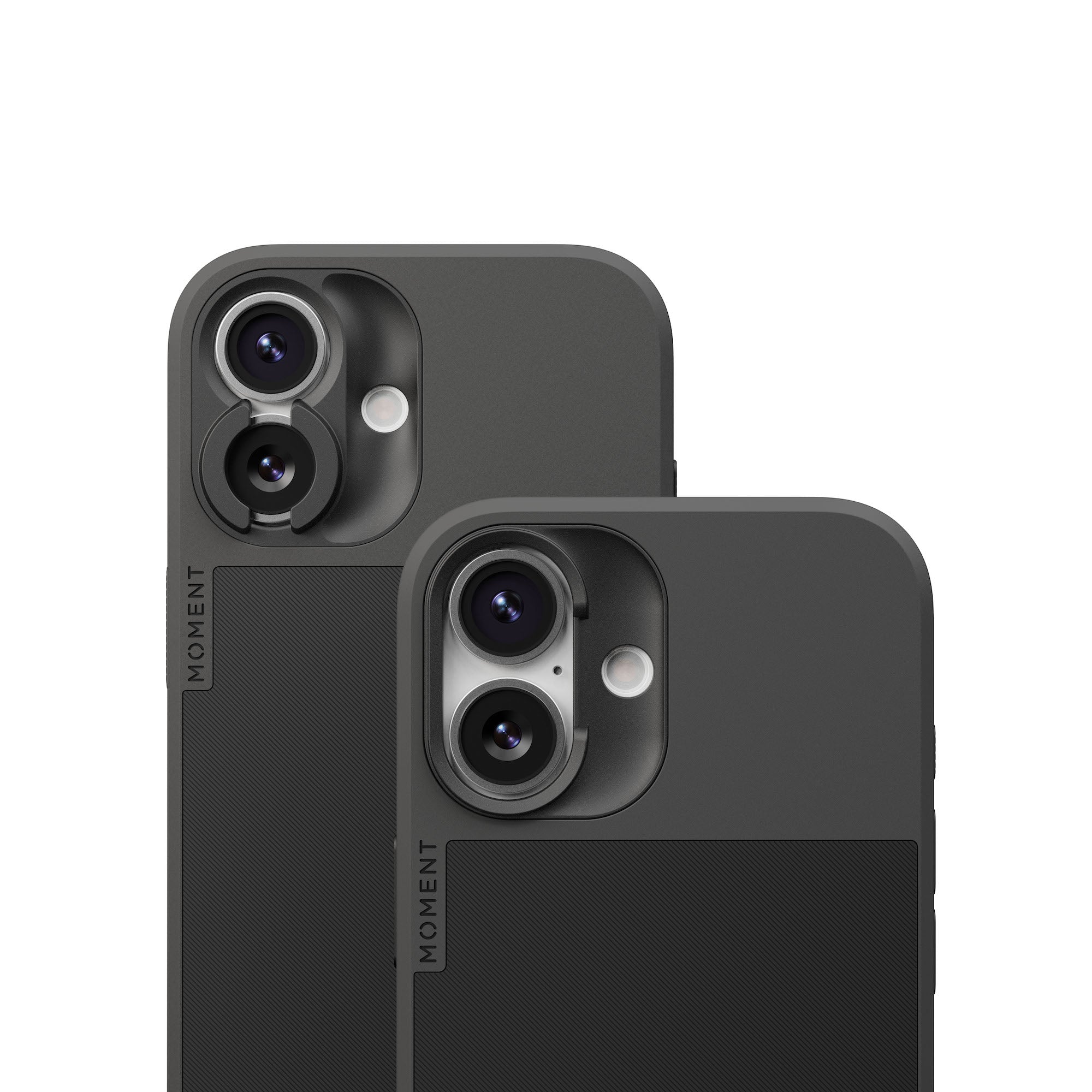 Camera Case with MagSafe for iPhone 17 Series
