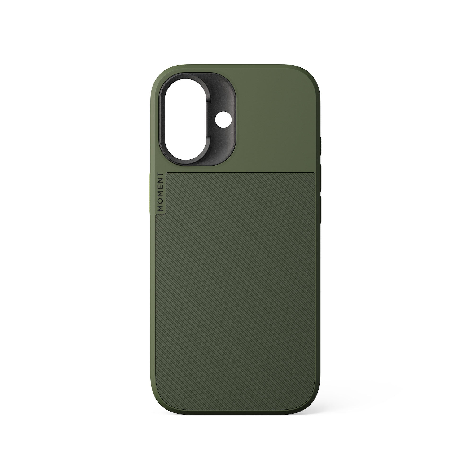 Camera Case with MagSafe for iPhone 17 Series