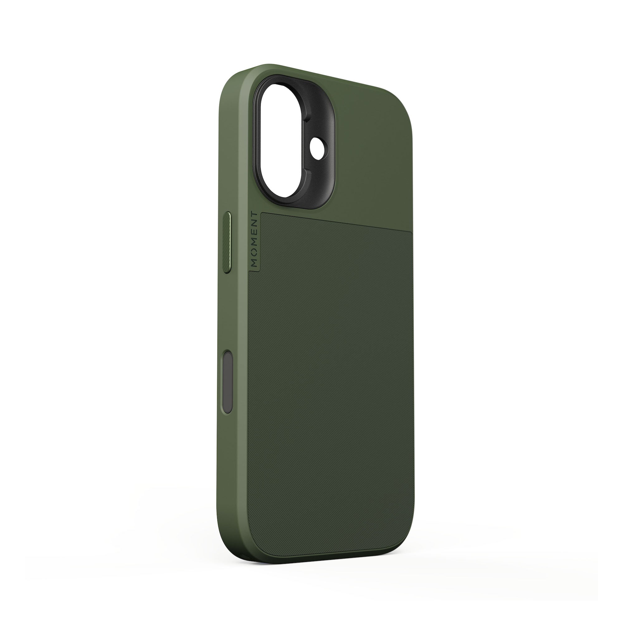 Camera Case with MagSafe for iPhone 17 Series