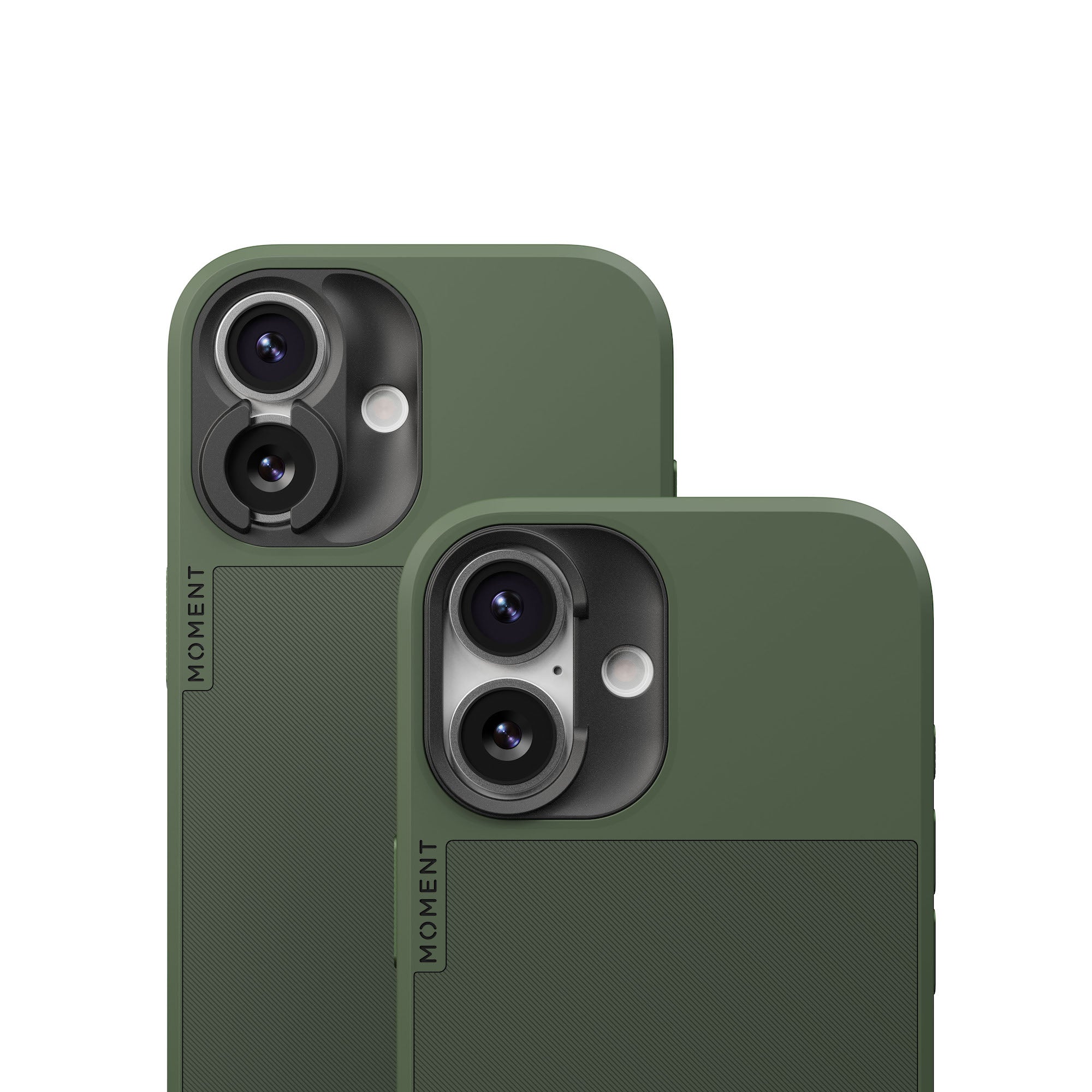 Camera Case with MagSafe for iPhone 17 Series