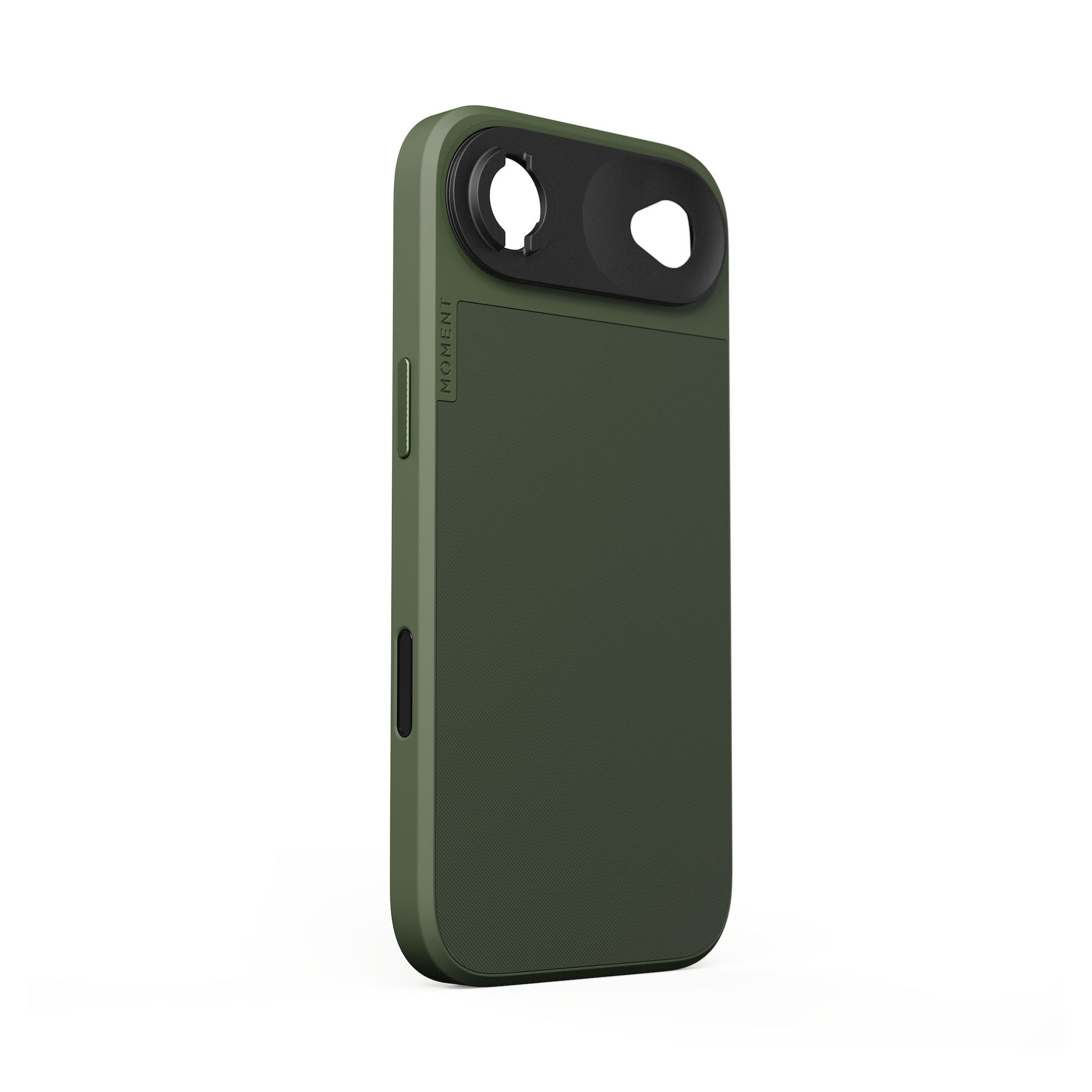 Camera Case with MagSafe for iPhone 17 Series