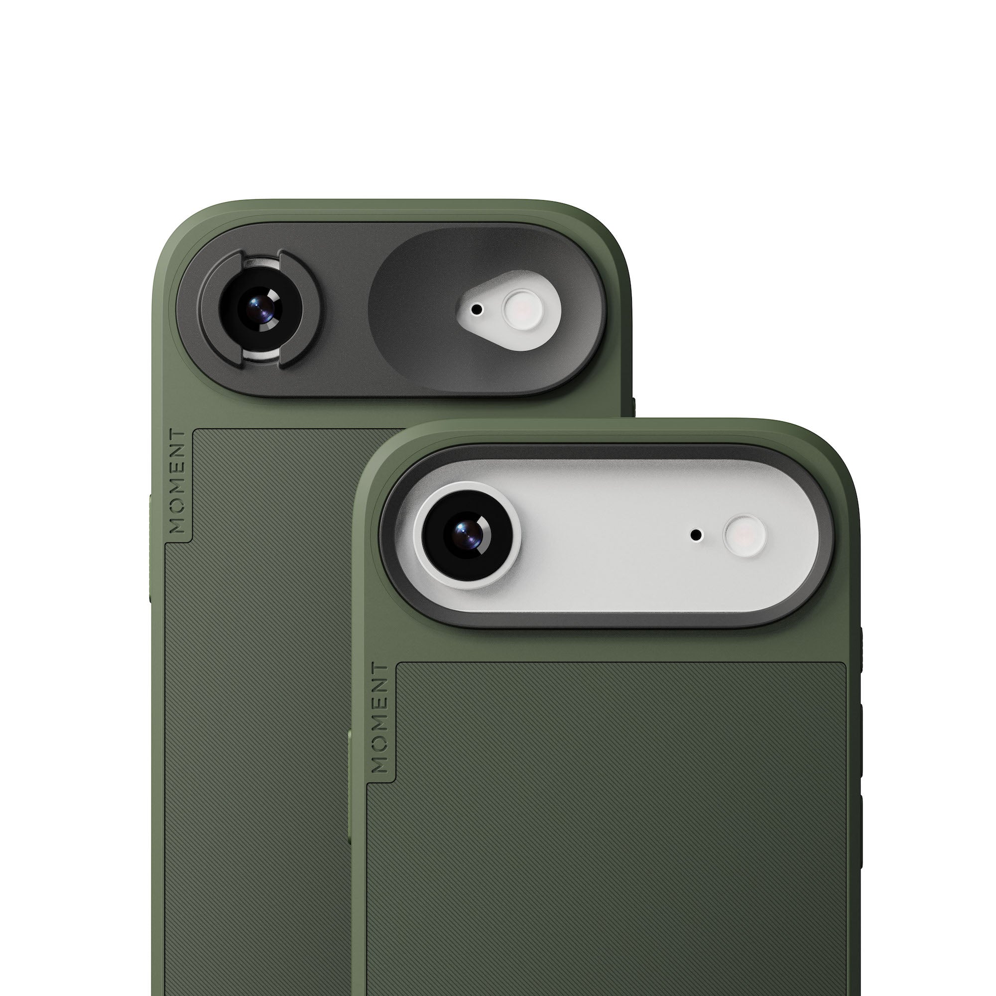 Camera Case with MagSafe for iPhone 17 Series