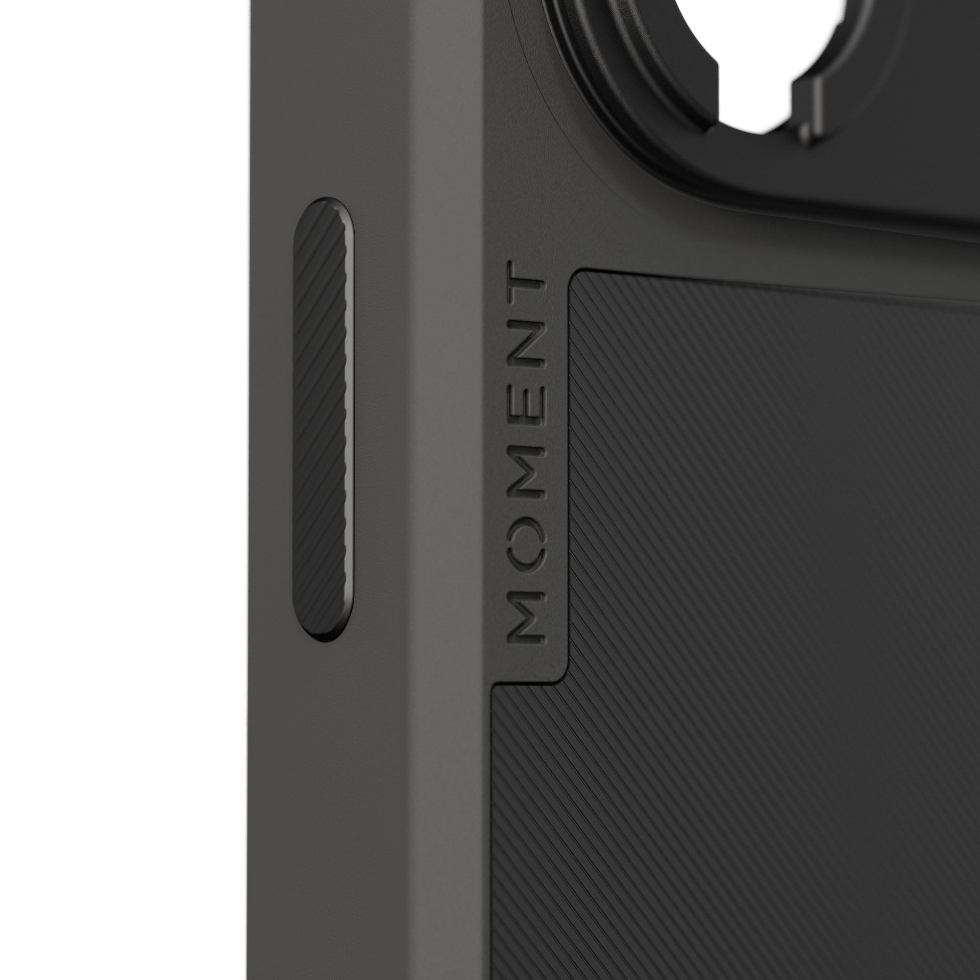 Camera Case with MagSafe for iPhone 17 Series