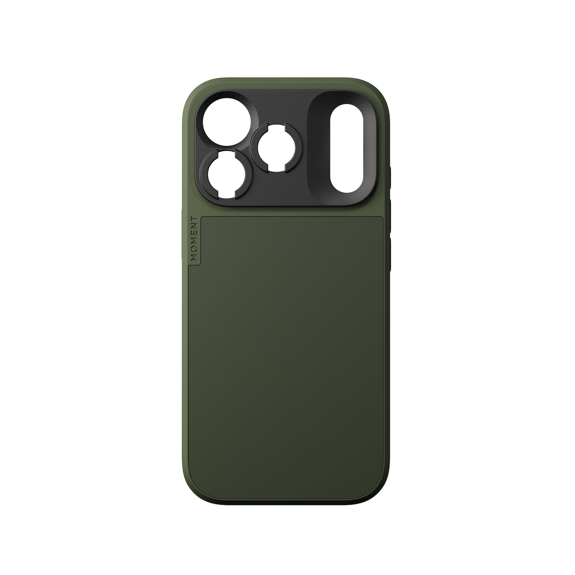Camera Case with MagSafe for iPhone 17 Series