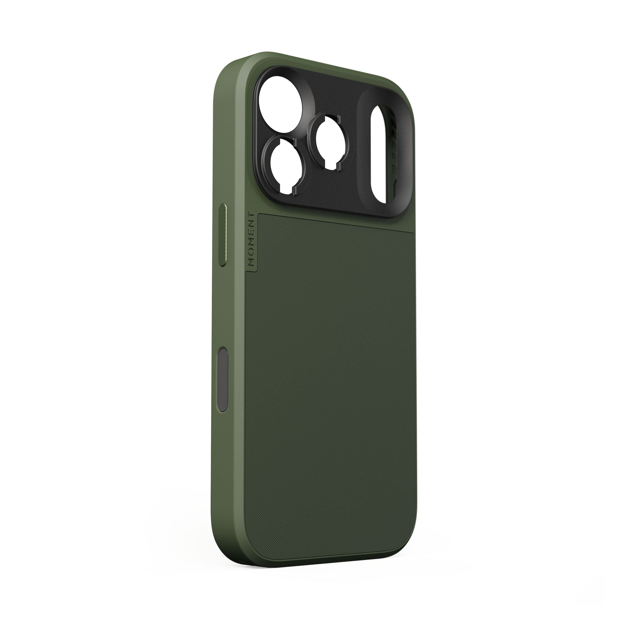 Camera Case with MagSafe for iPhone 17 Series