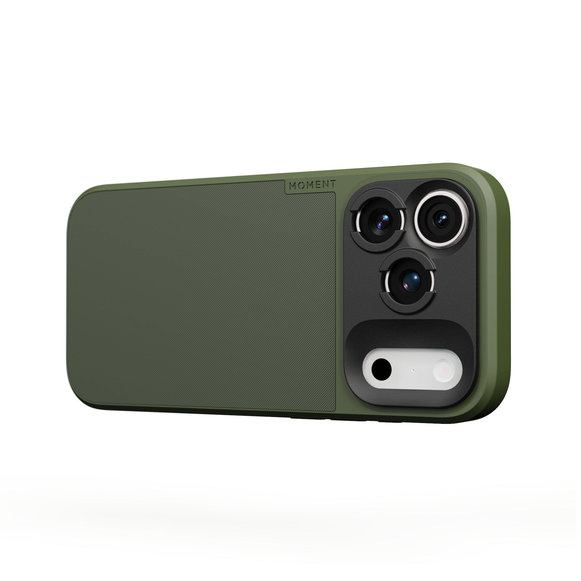 Camera Case with MagSafe for iPhone 17 Series