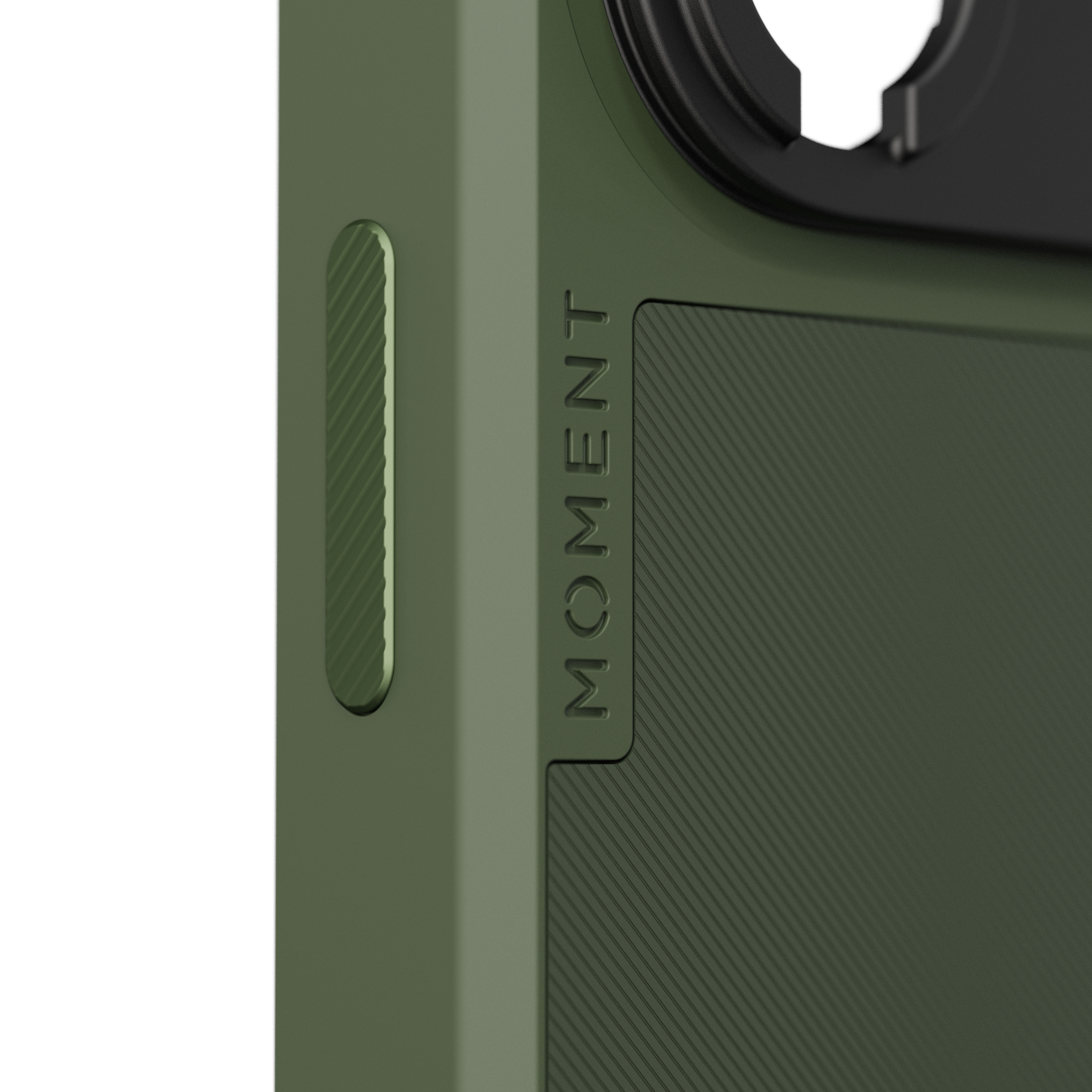 Camera Case with MagSafe for iPhone 17 Series
